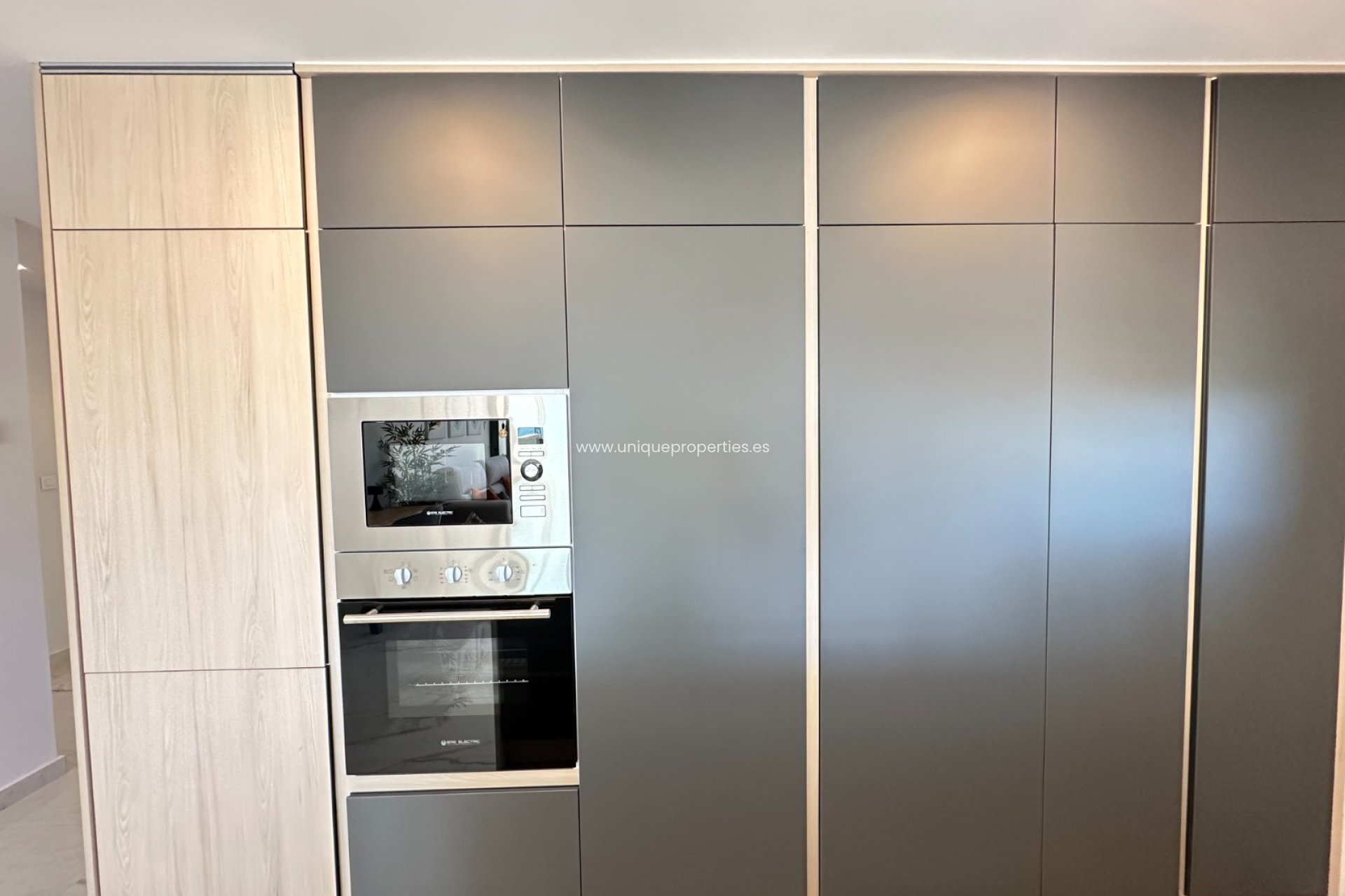Herverkoop - Penthouse -
PLAYA FLAMENCA