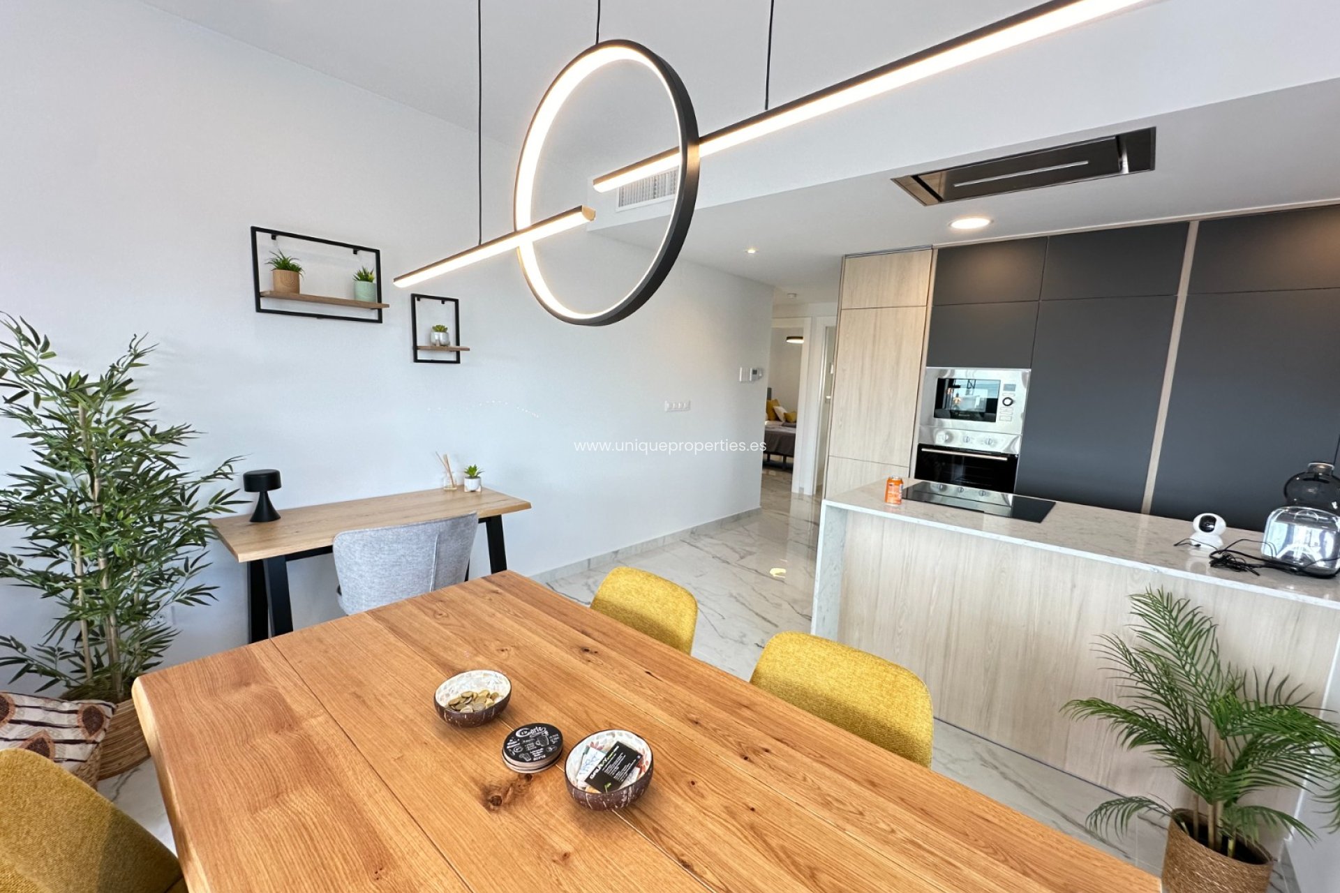 Herverkoop - Penthouse -
PLAYA FLAMENCA