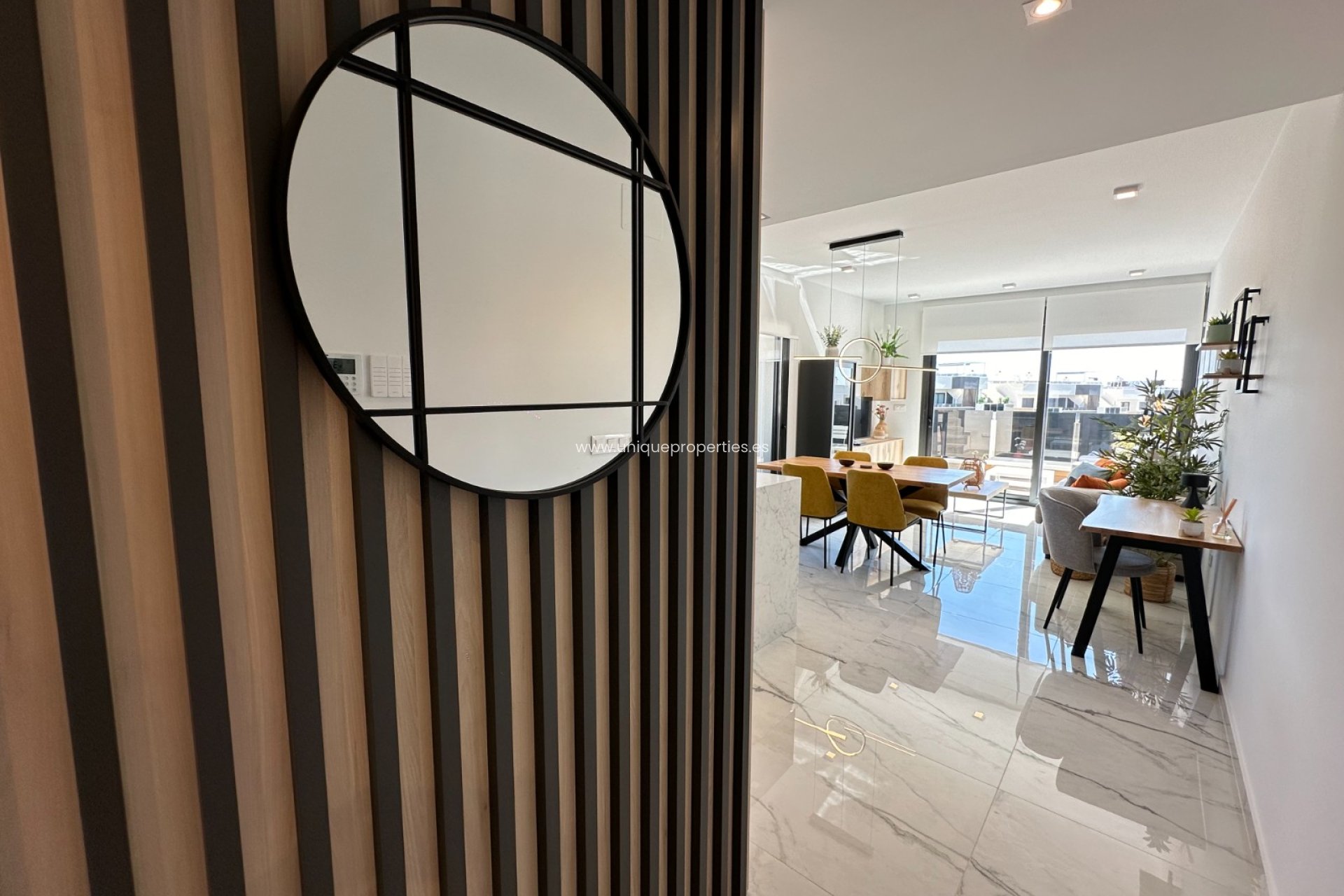 Herverkoop - Penthouse -
PLAYA FLAMENCA