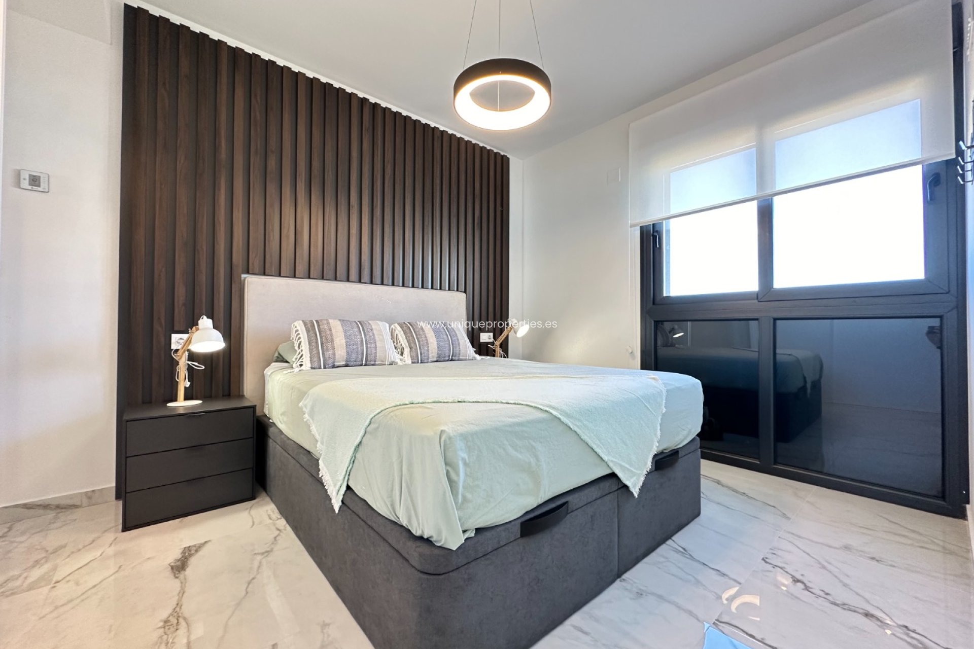 Herverkoop - Penthouse -
PLAYA FLAMENCA