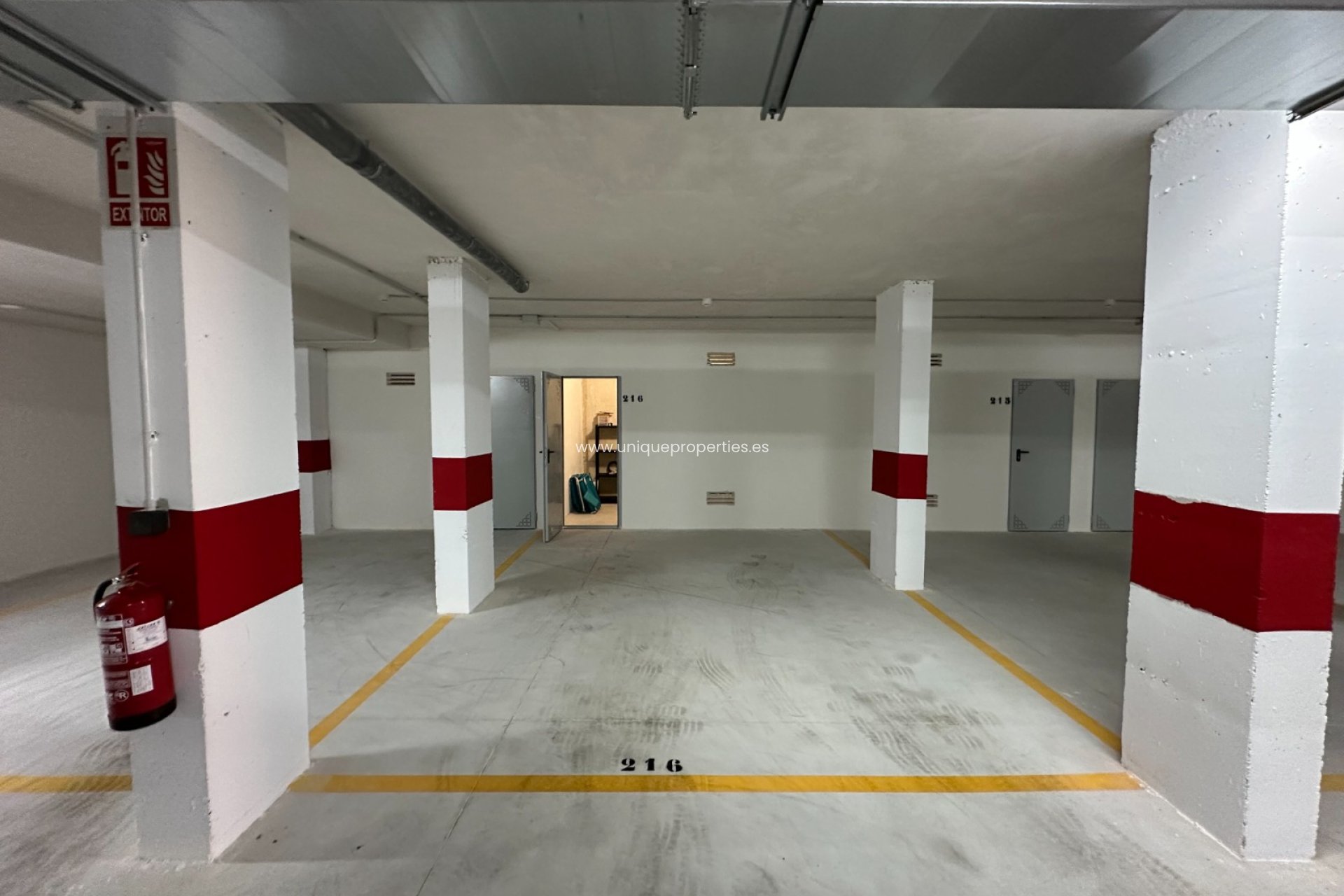 Herverkoop - Penthouse -
PLAYA FLAMENCA
