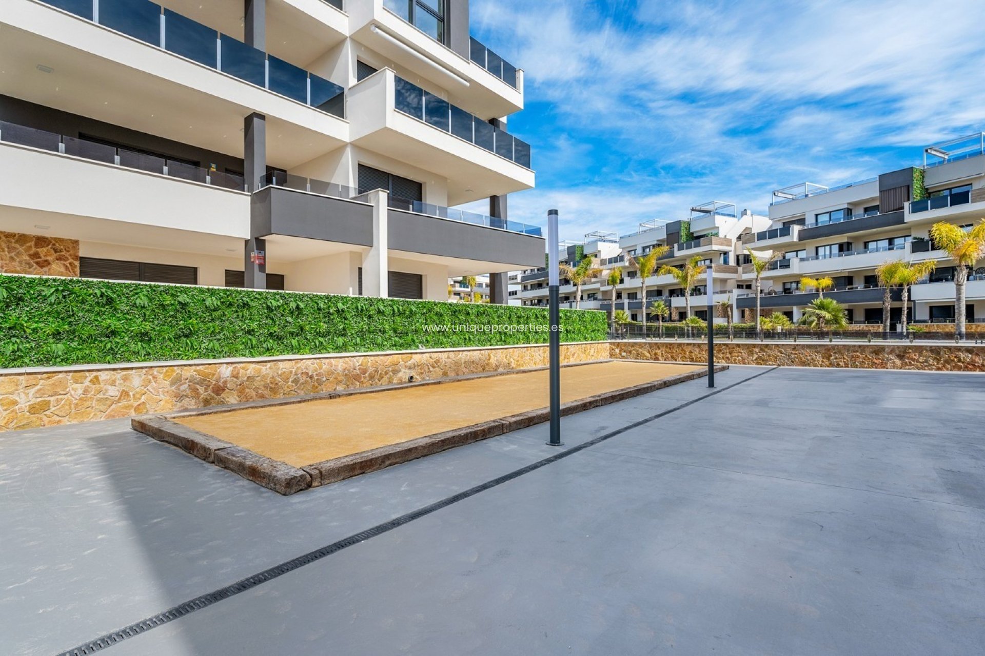 Herverkoop - Penthouse -
PLAYA FLAMENCA