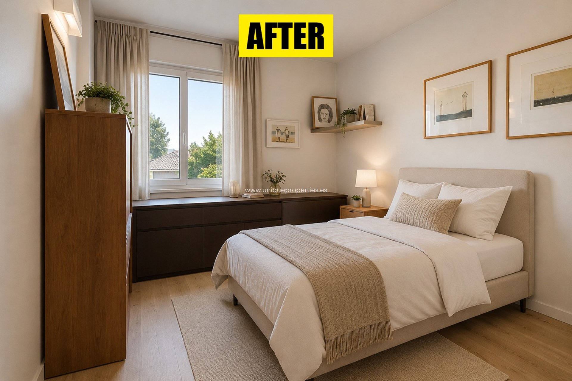 Herverkoop - Penthouse -
San Javier - Santiago de la Ribera