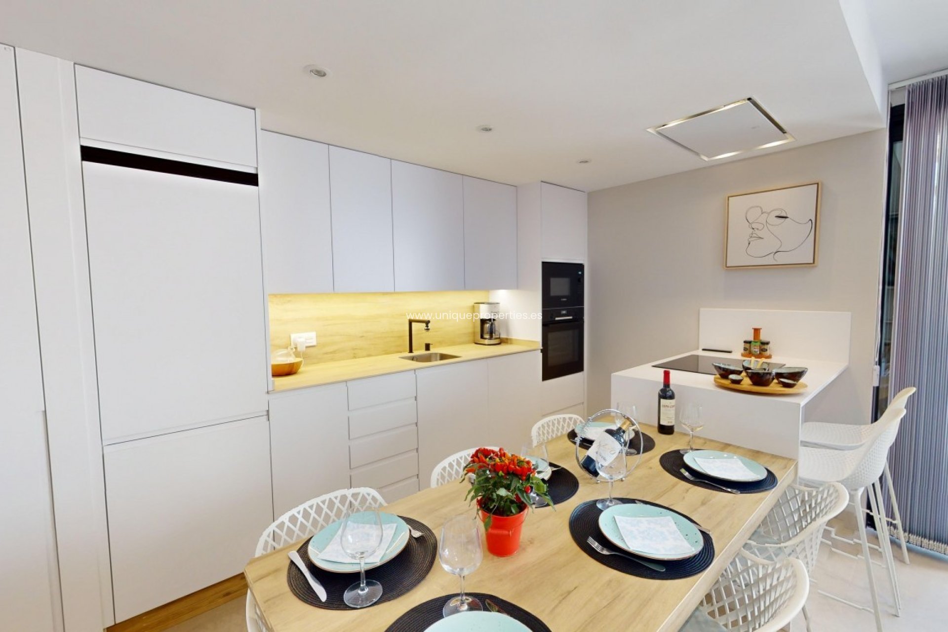 Herverkoop - Penthouse -
San Pedro del Pinatar