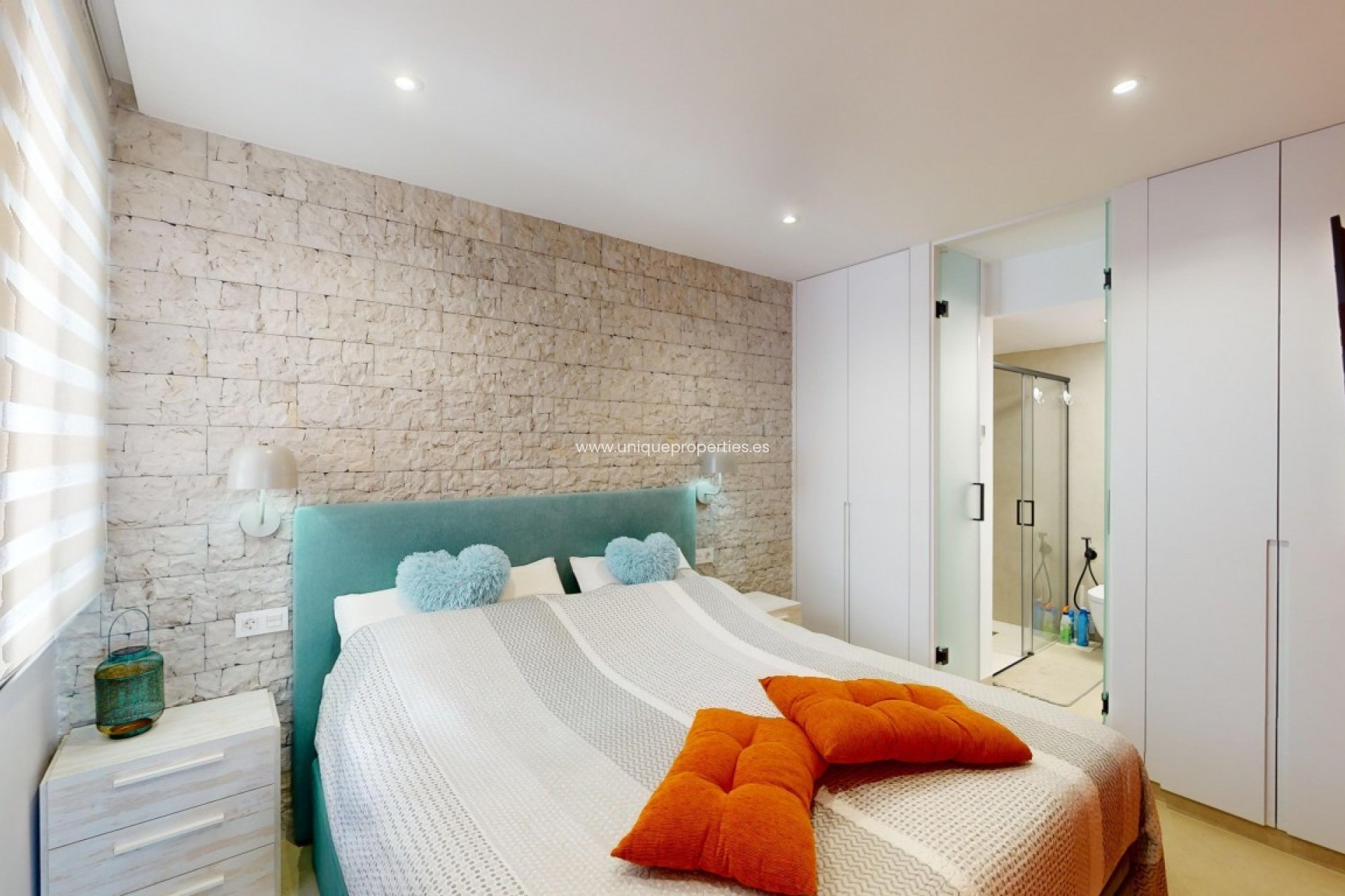 Herverkoop - Penthouse -
San Pedro del Pinatar