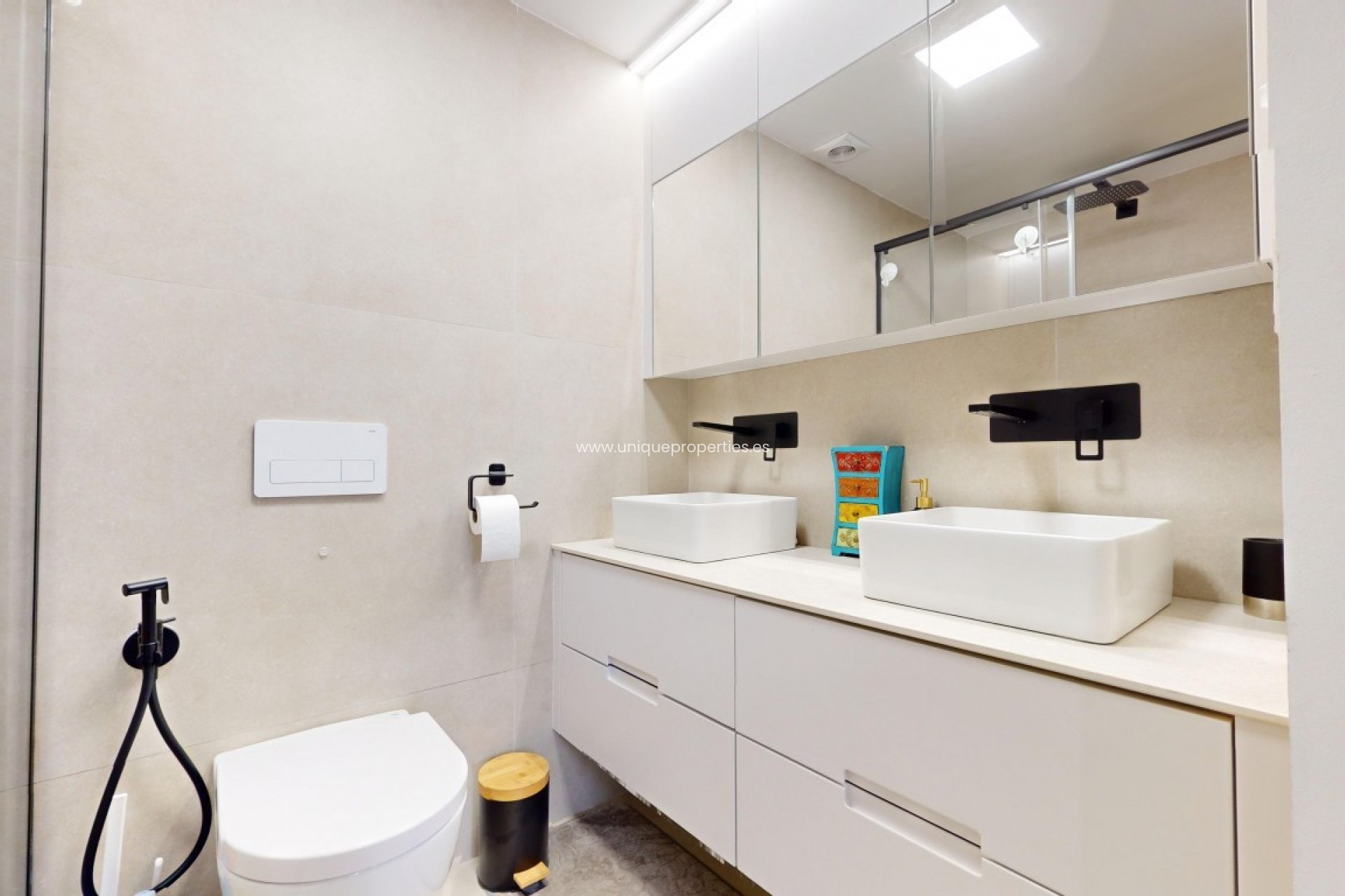 Herverkoop - Penthouse -
San Pedro del Pinatar