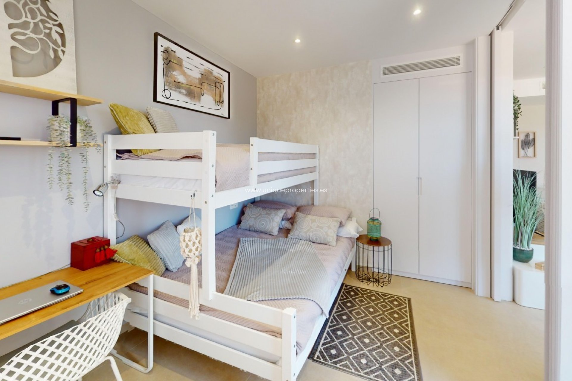 Herverkoop - Penthouse -
San Pedro del Pinatar