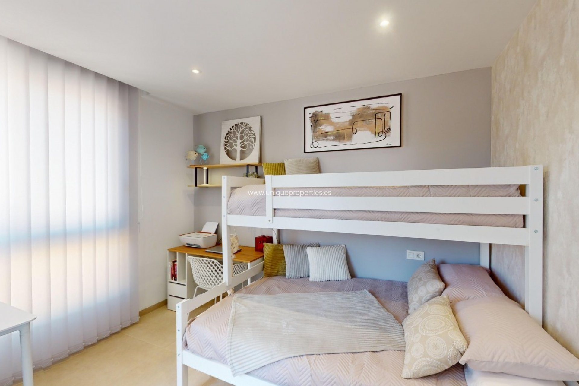 Herverkoop - Penthouse -
San Pedro del Pinatar