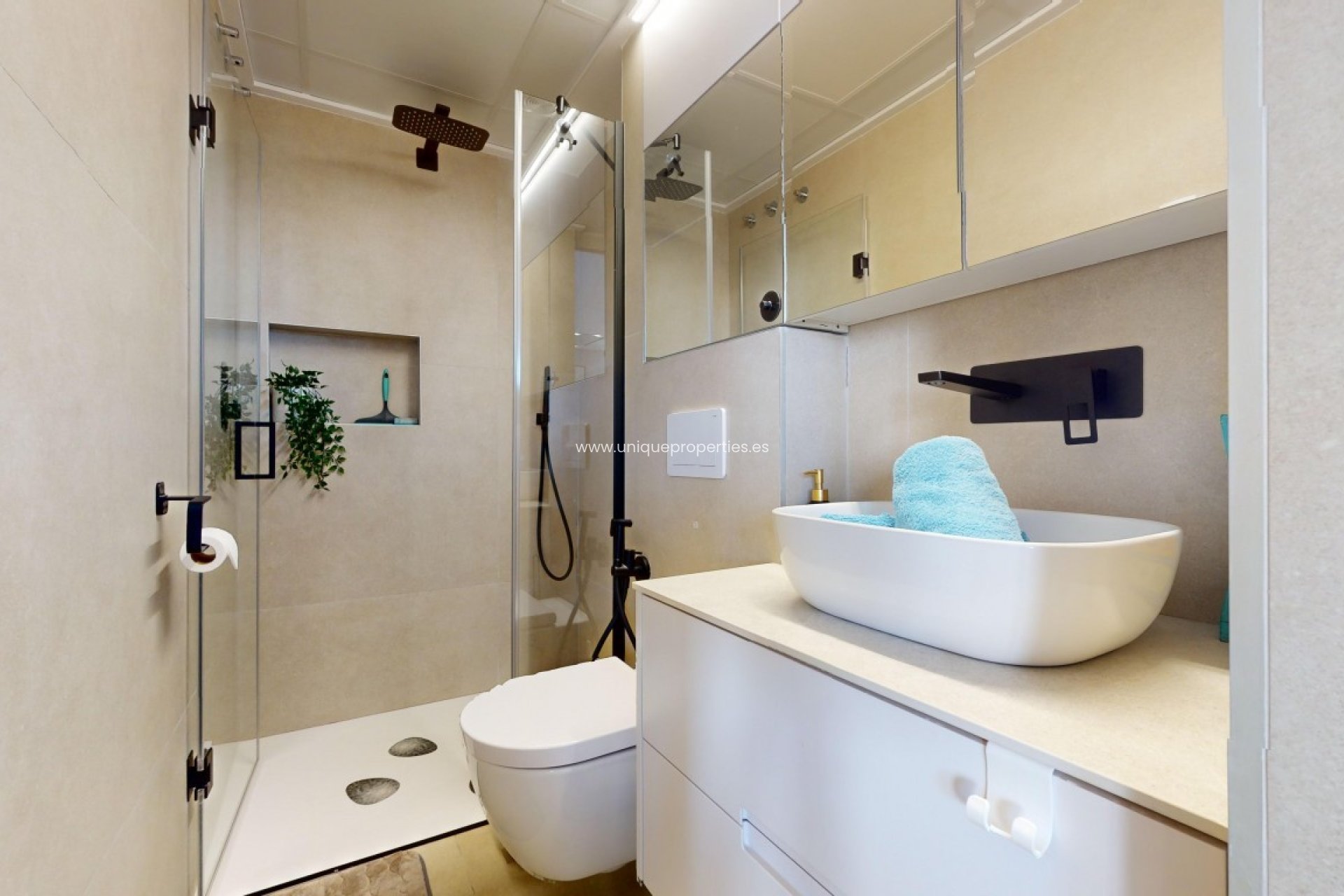 Herverkoop - Penthouse -
San Pedro del Pinatar