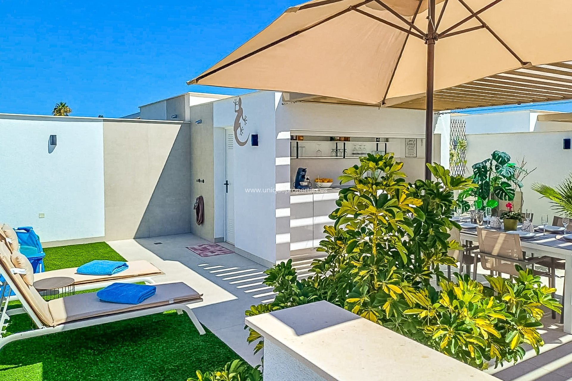 Herverkoop - Penthouse -
San Pedro del Pinatar