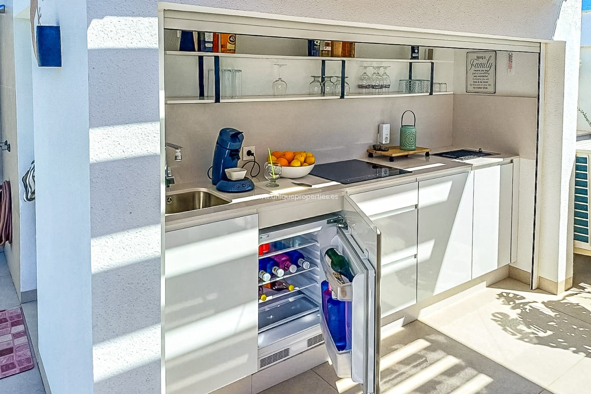 Herverkoop - Penthouse -
San Pedro del Pinatar