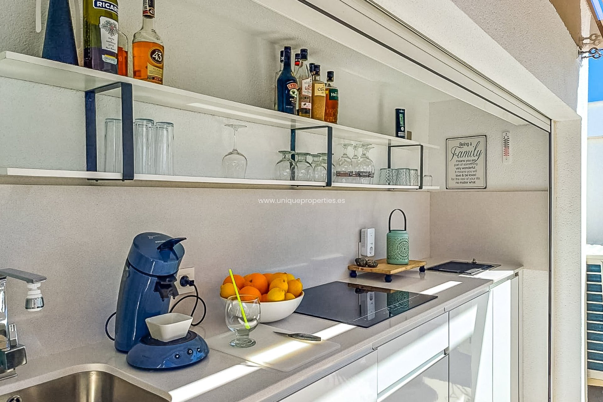 Herverkoop - Penthouse -
San Pedro del Pinatar