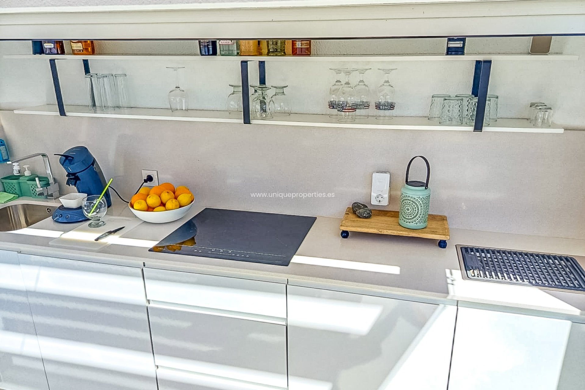 Herverkoop - Penthouse -
San Pedro del Pinatar