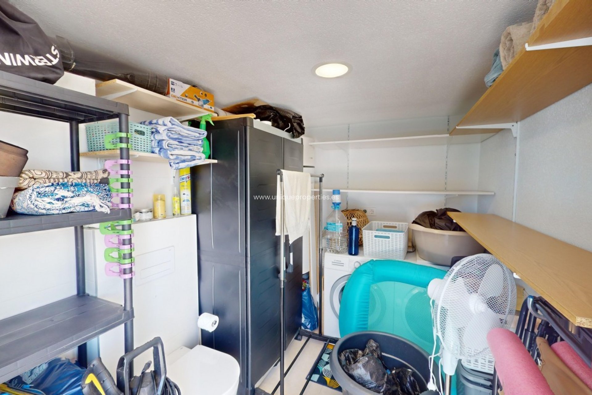 Herverkoop - Penthouse -
San Pedro del Pinatar