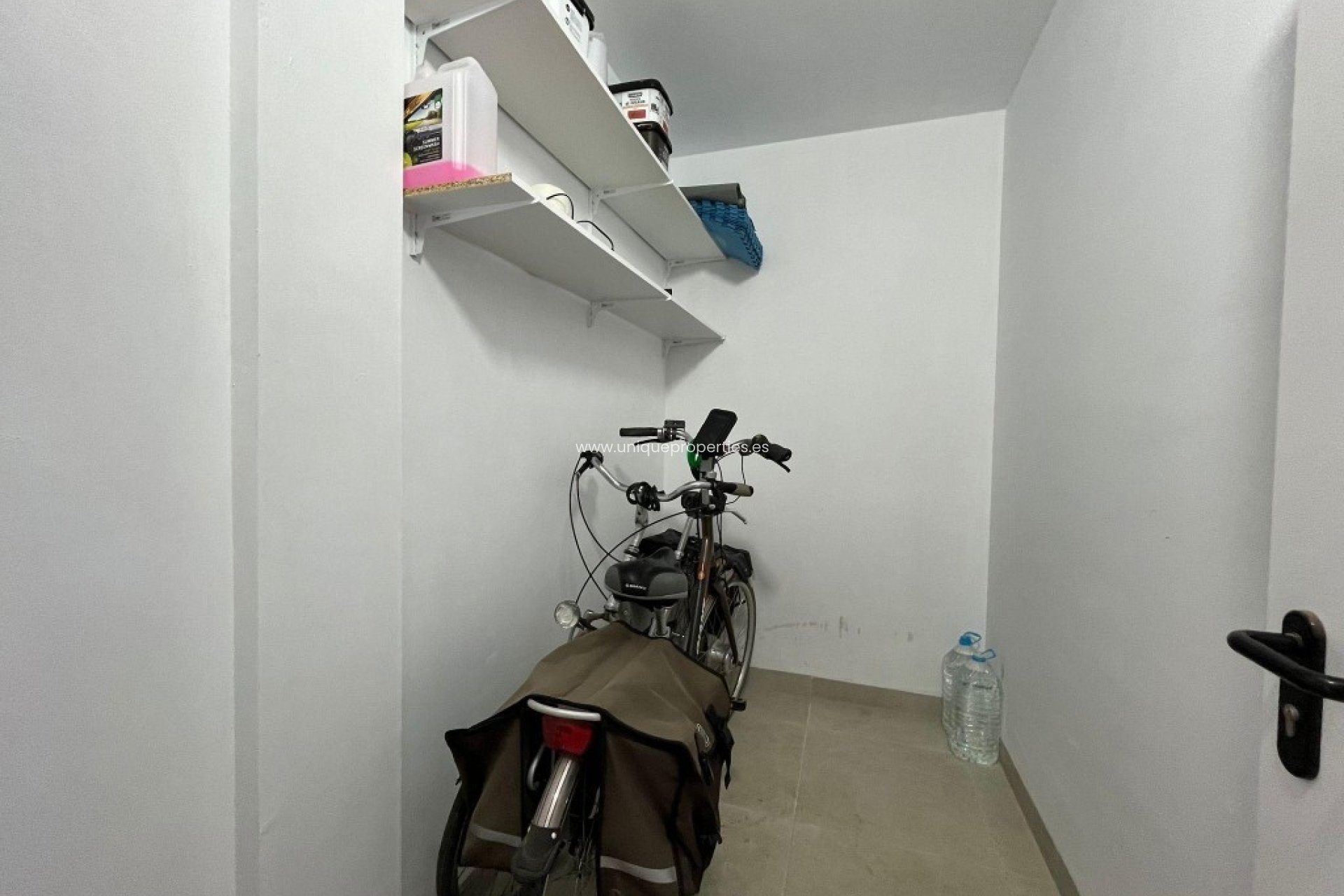 Herverkoop - Penthouse -
San Pedro del Pinatar