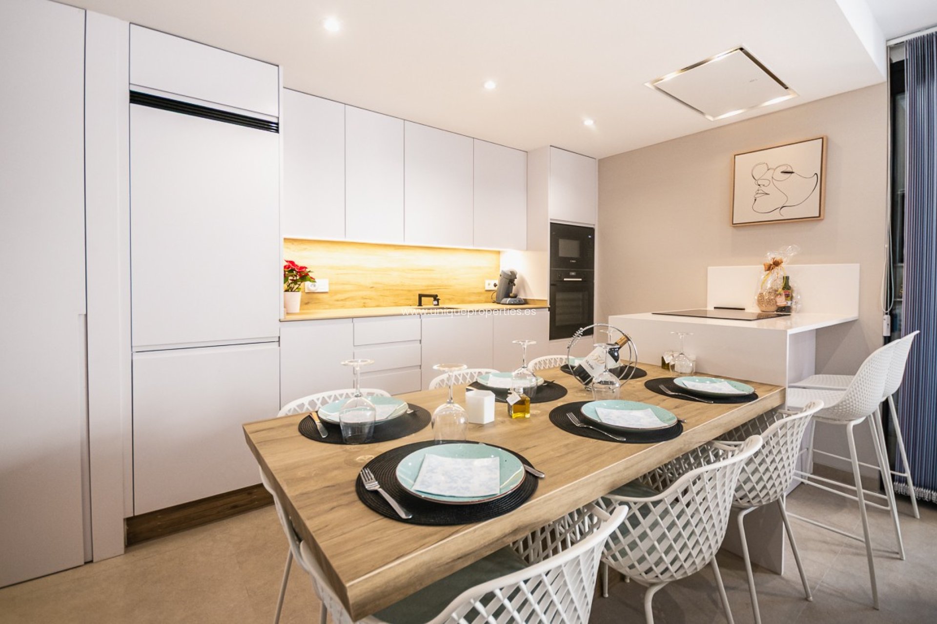 Herverkoop - Penthouse -
San Pedro del Pinatar