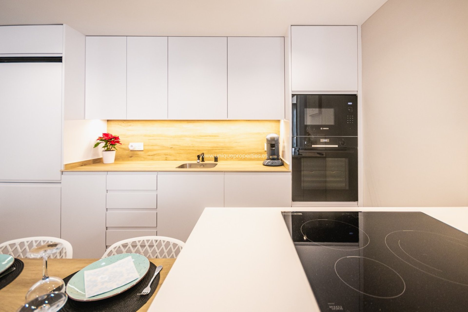 Herverkoop - Penthouse -
San Pedro del Pinatar