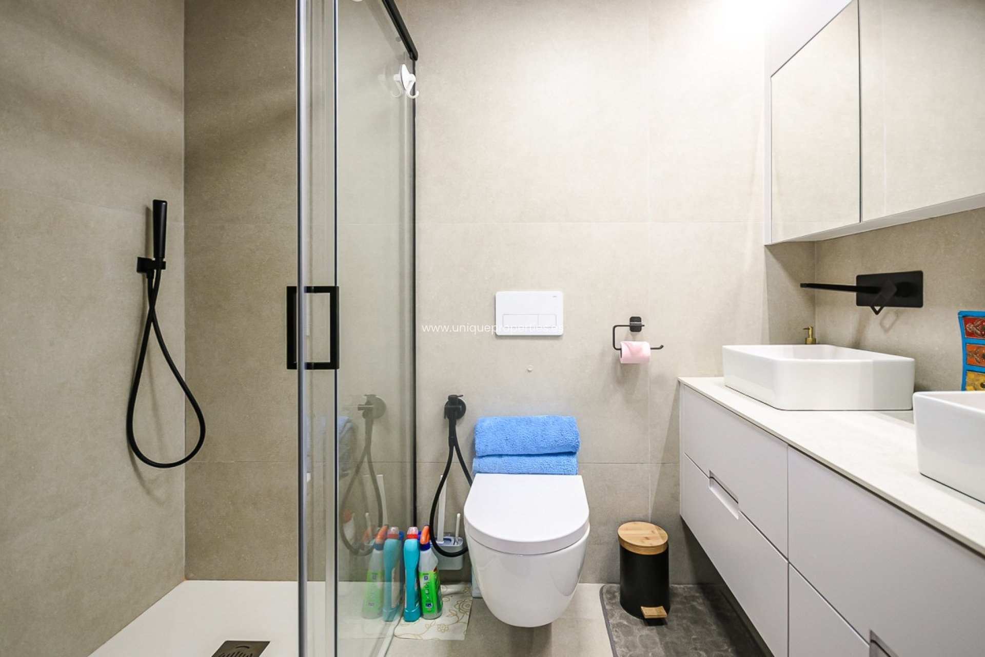 Herverkoop - Penthouse -
San Pedro del Pinatar