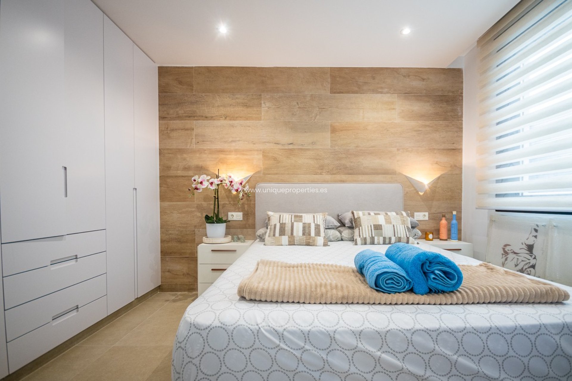 Herverkoop - Penthouse -
San Pedro del Pinatar