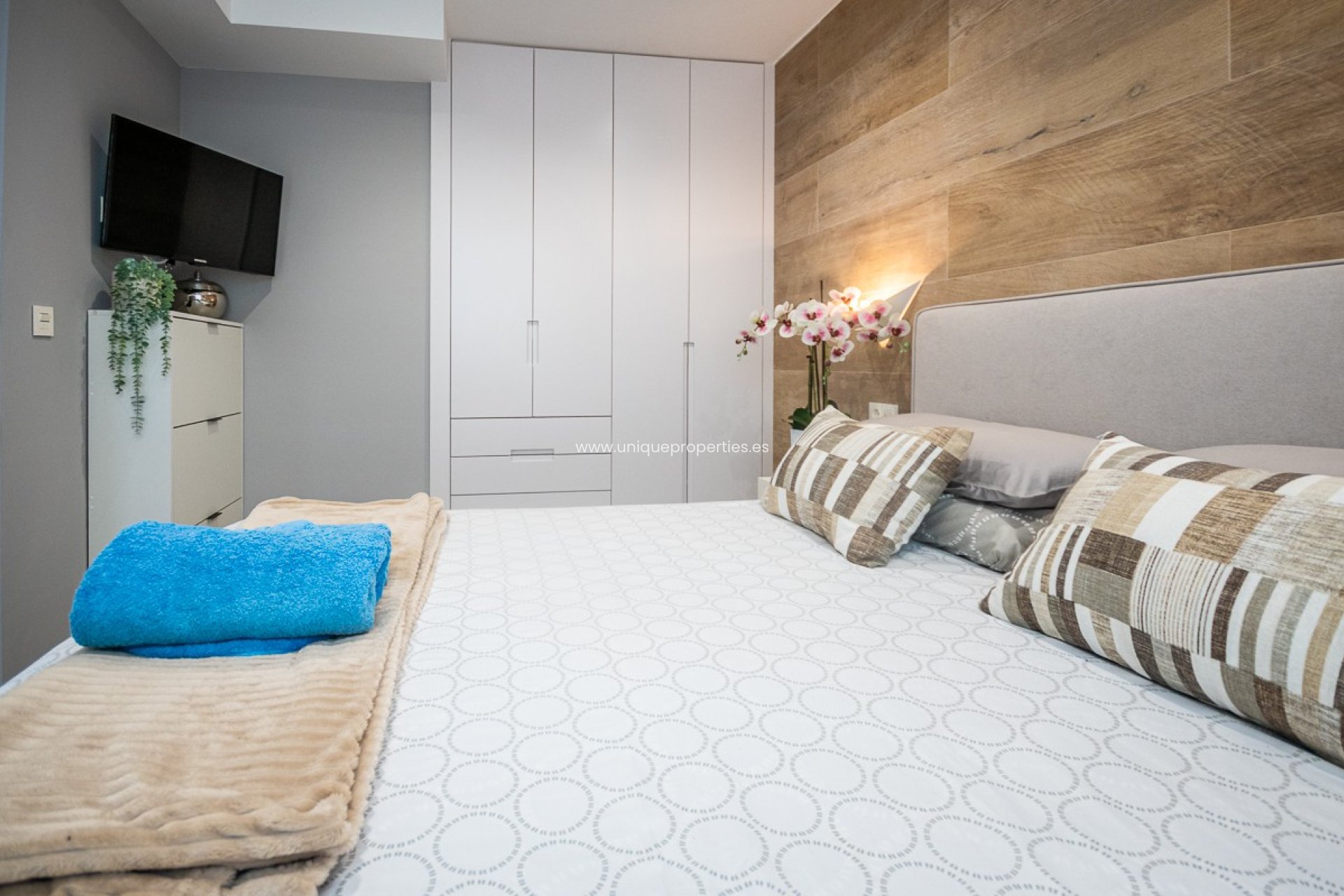 Herverkoop - Penthouse -
San Pedro del Pinatar