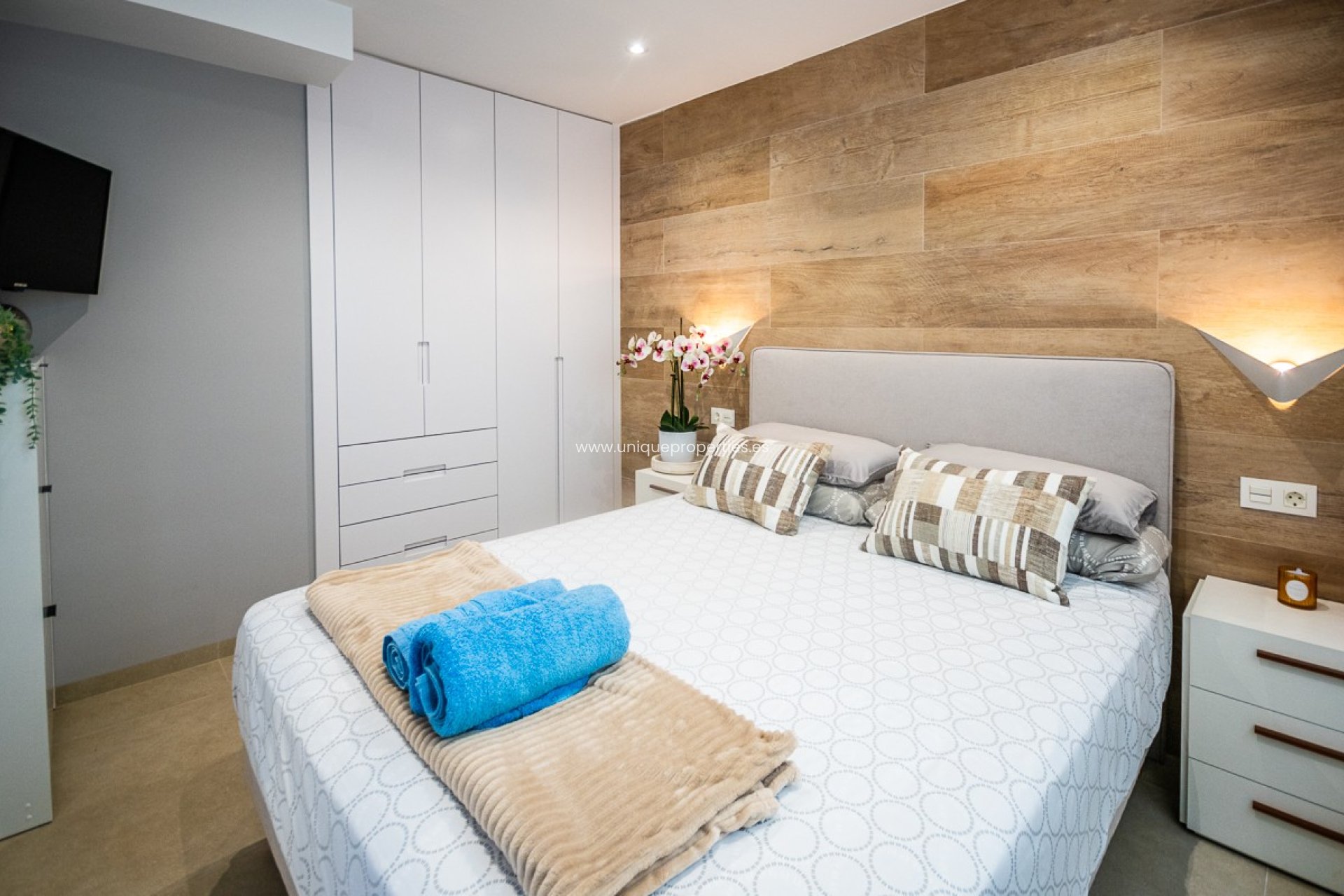 Herverkoop - Penthouse -
San Pedro del Pinatar