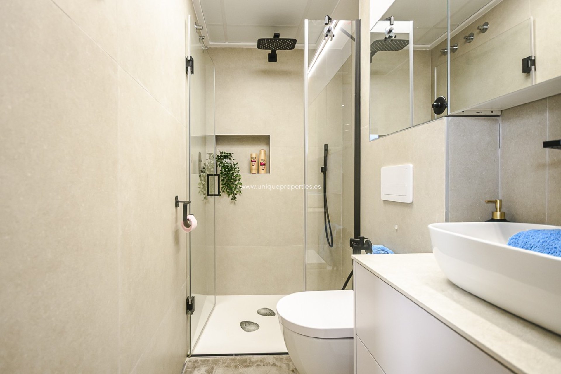 Herverkoop - Penthouse -
San Pedro del Pinatar