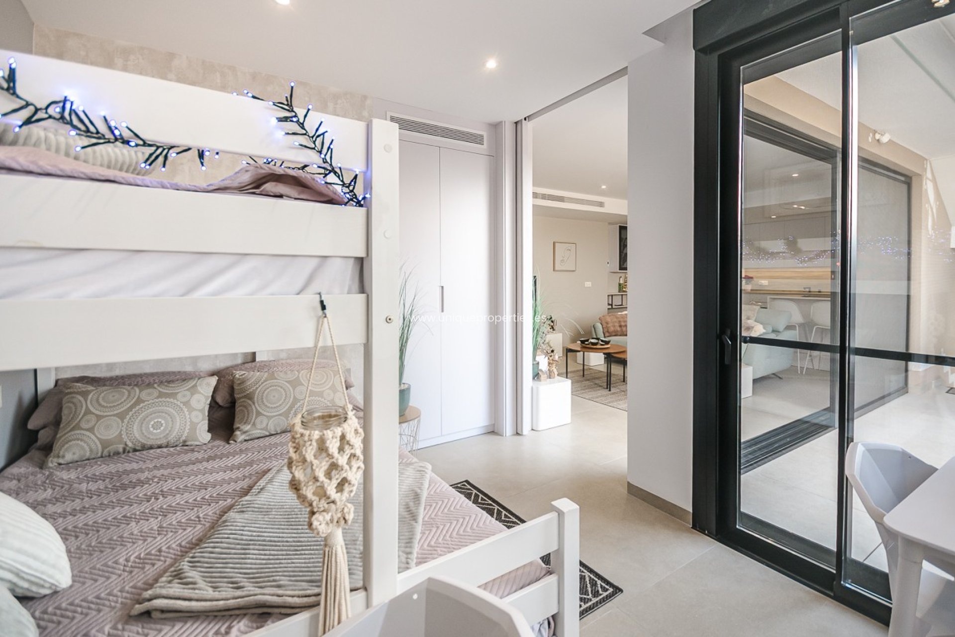 Herverkoop - Penthouse -
San Pedro del Pinatar