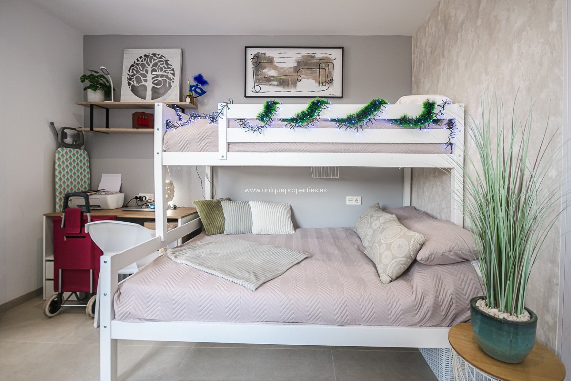 Herverkoop - Penthouse -
San Pedro del Pinatar