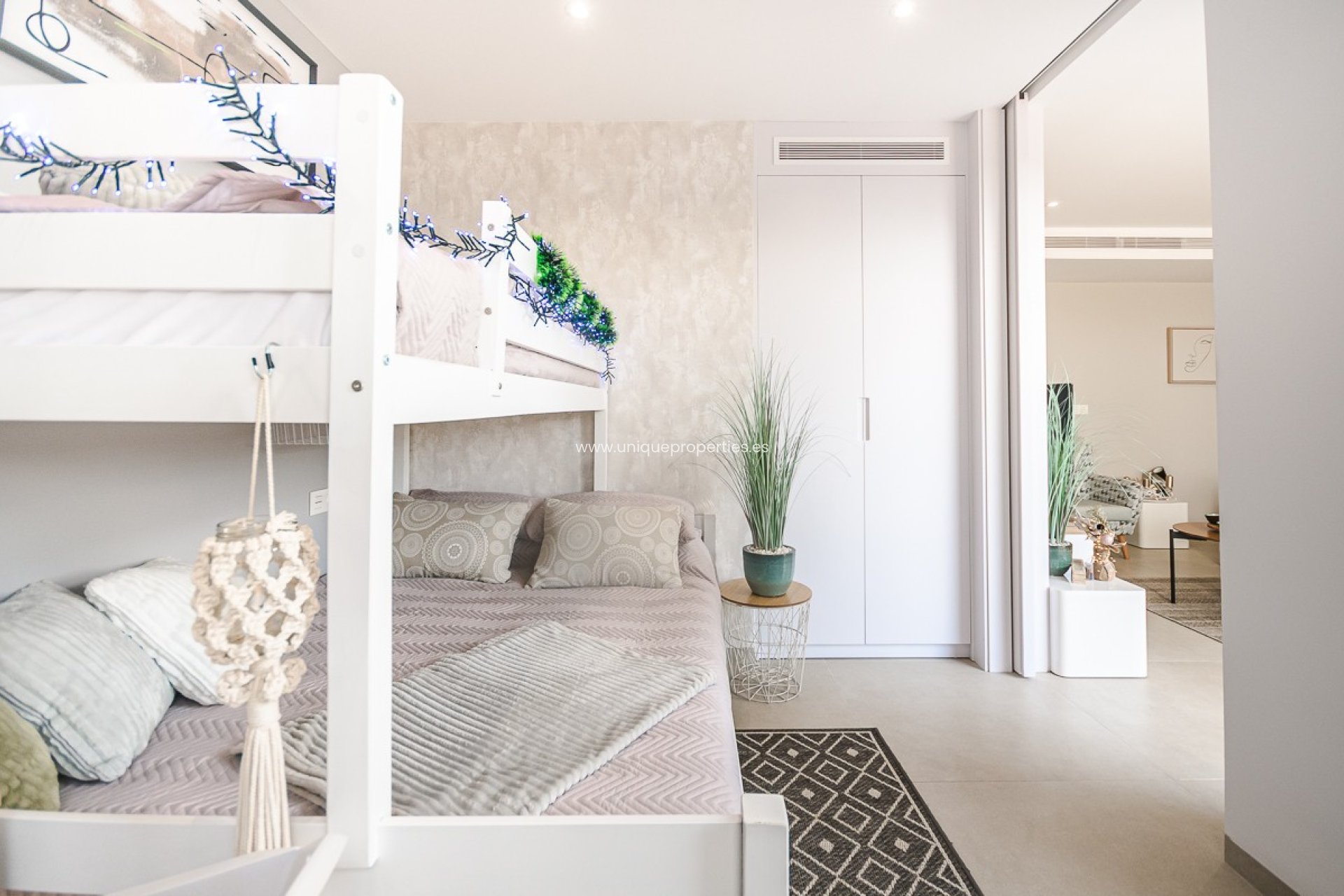 Herverkoop - Penthouse -
San Pedro del Pinatar