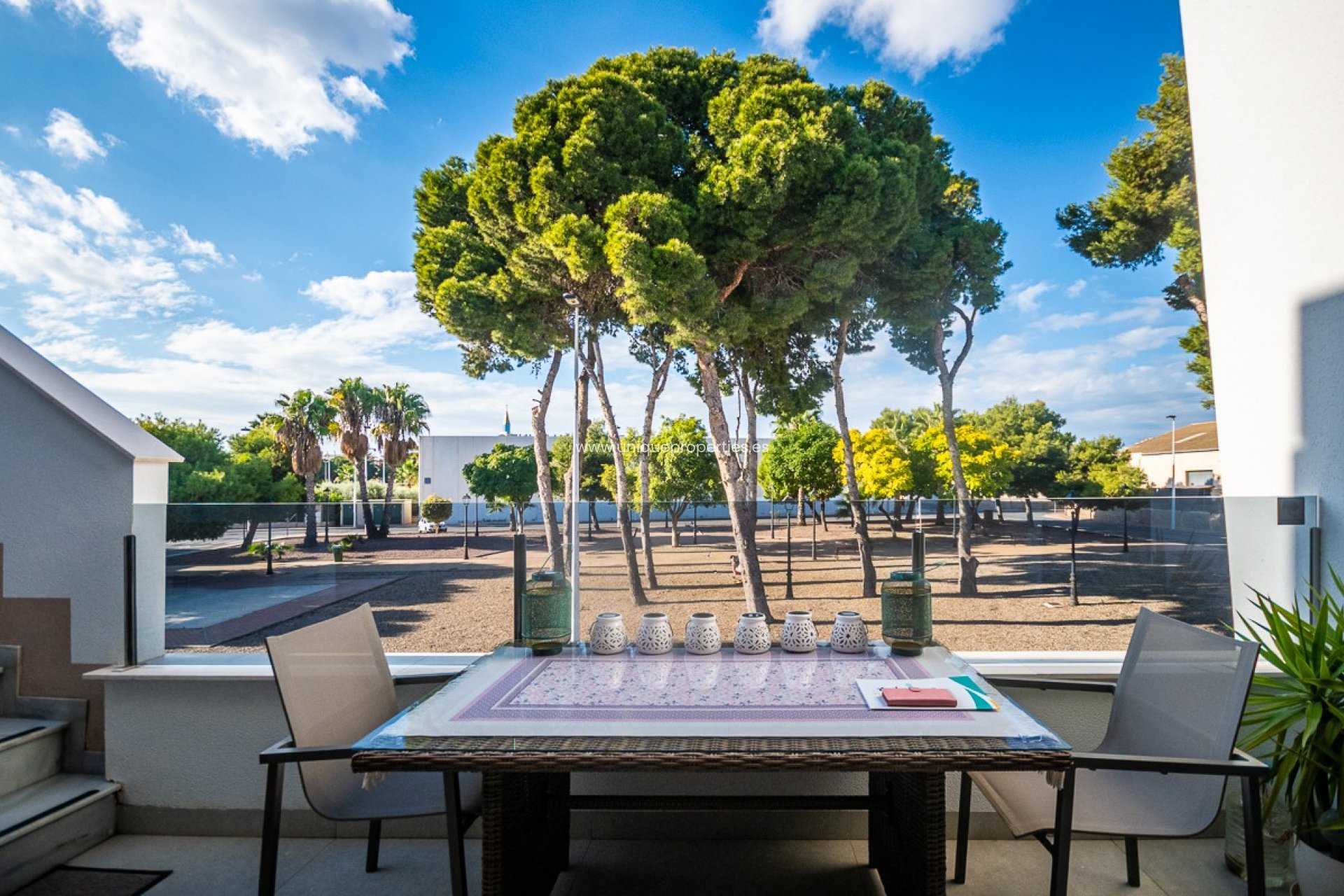 Herverkoop - Penthouse -
San Pedro del Pinatar