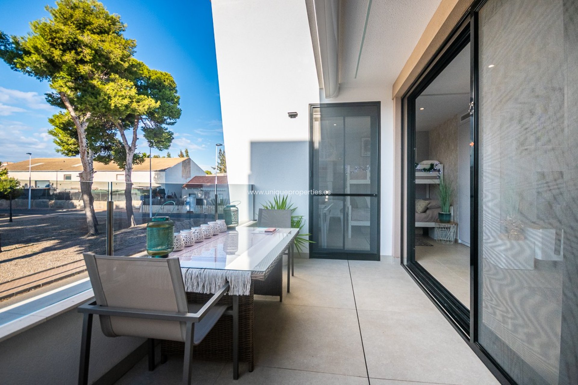 Herverkoop - Penthouse -
San Pedro del Pinatar