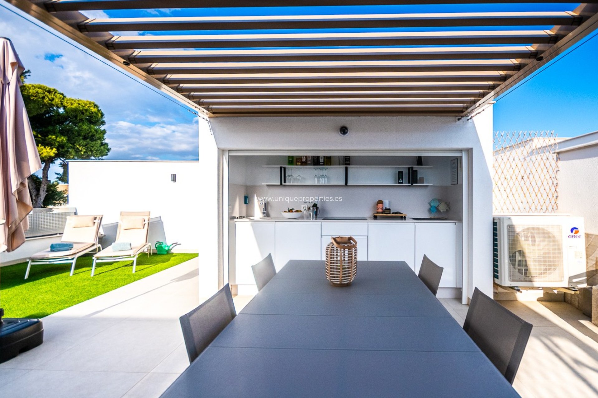 Herverkoop - Penthouse -
San Pedro del Pinatar