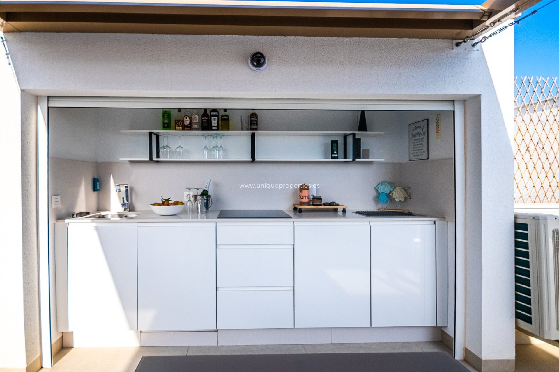 Herverkoop - Penthouse -
San Pedro del Pinatar