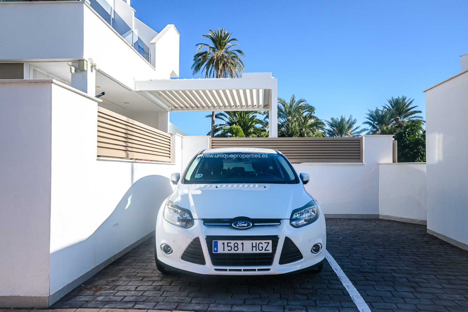 Herverkoop - Penthouse -
San Pedro del Pinatar