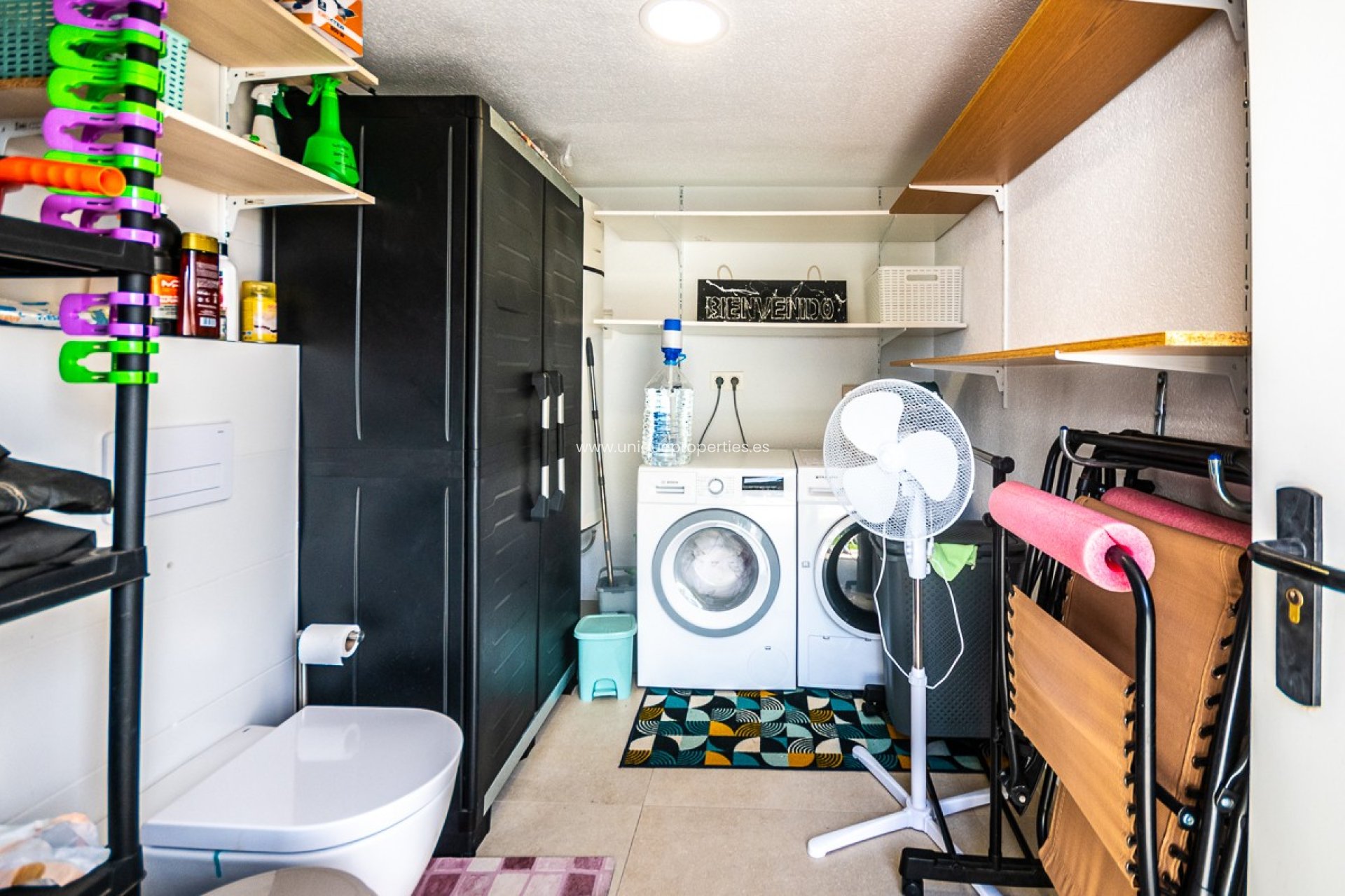 Herverkoop - Penthouse -
San Pedro del Pinatar