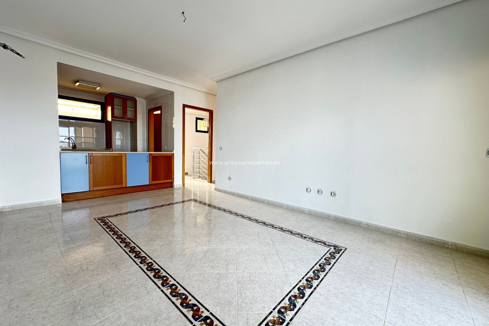 Herverkoop - Penthouse -
Torrevieja - La Veleta