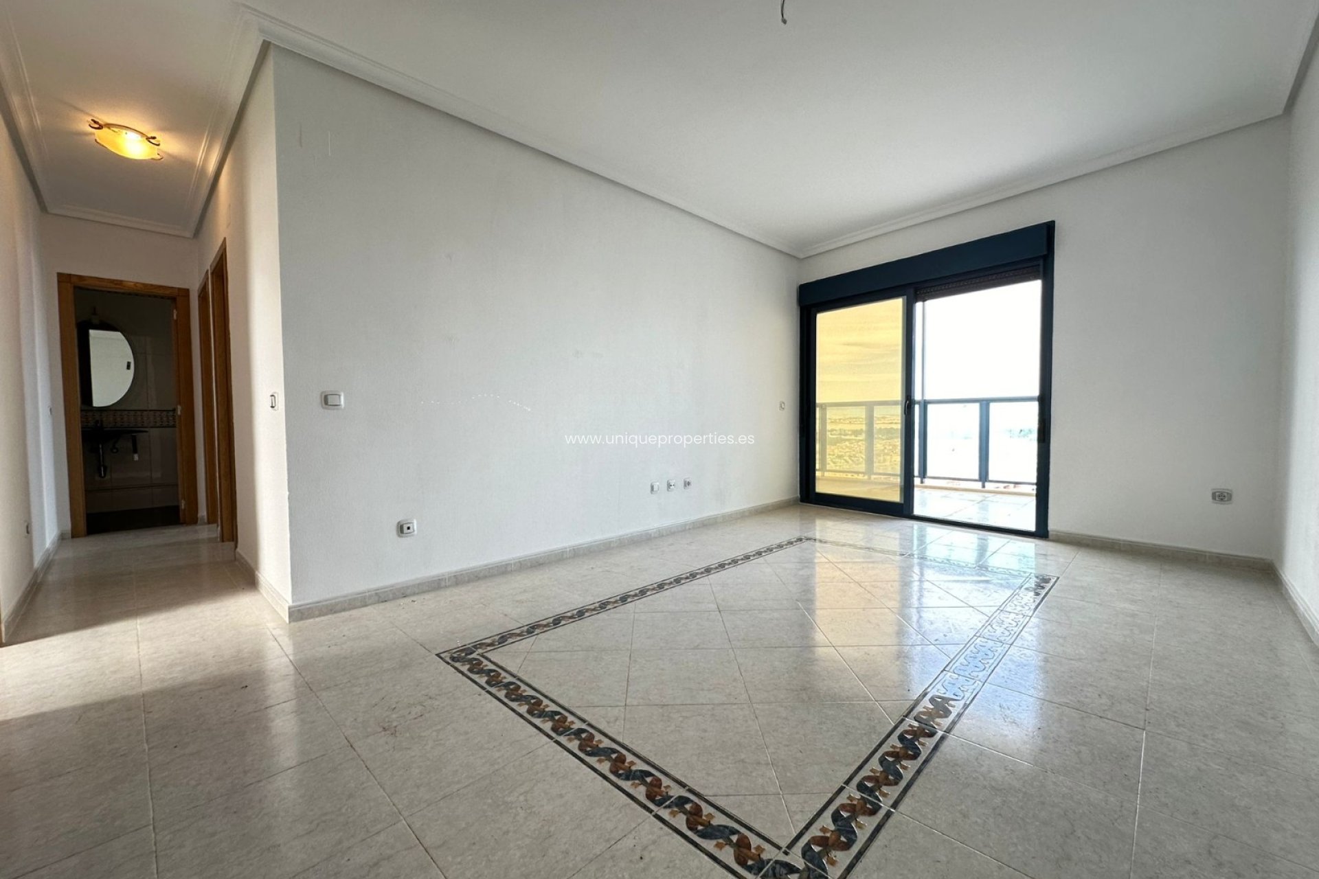 Herverkoop - Penthouse -
Torrevieja - La Veleta