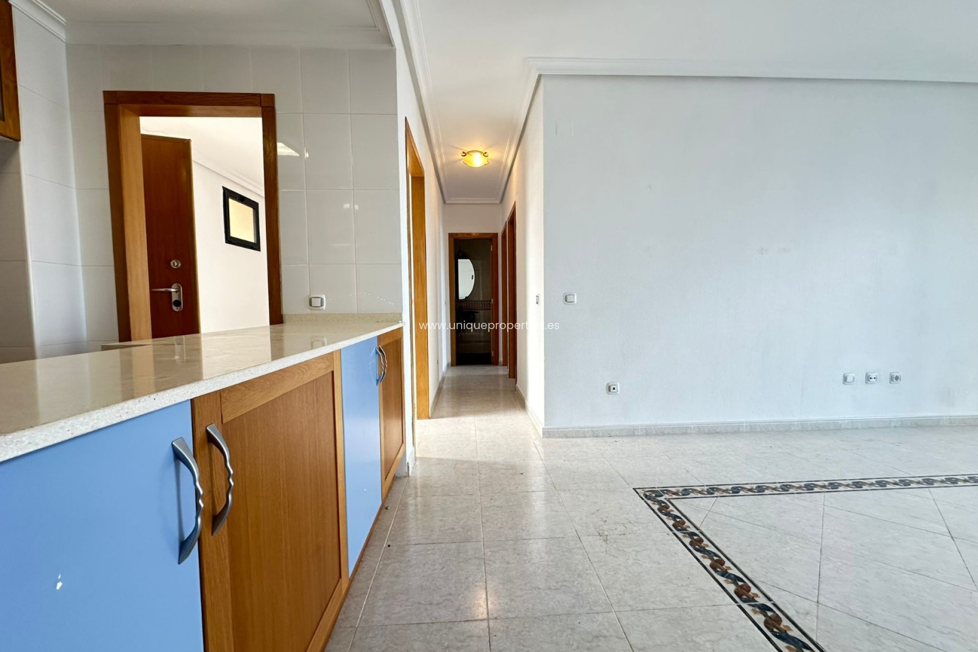 Herverkoop - Penthouse -
Torrevieja - La Veleta