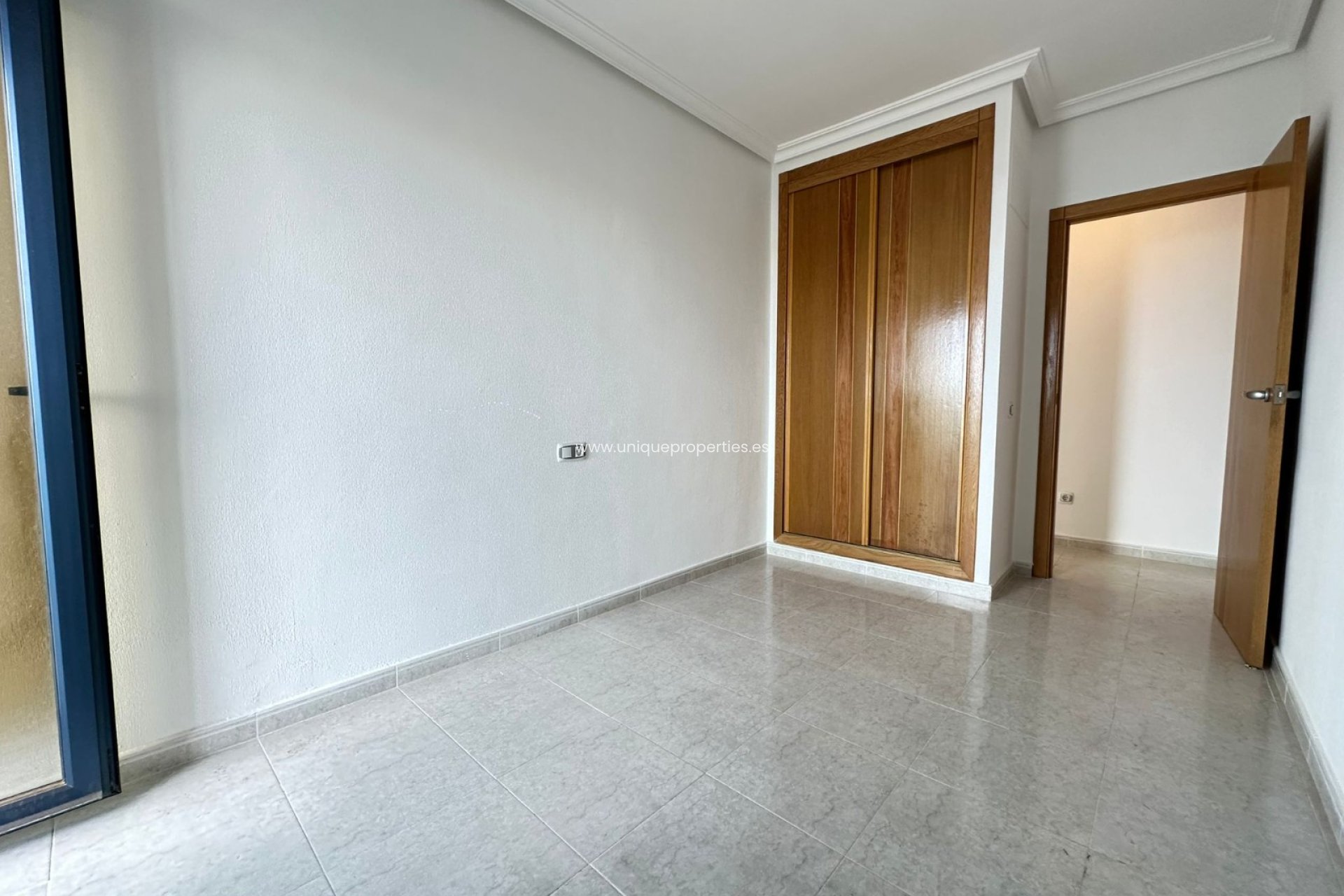 Herverkoop - Penthouse -
Torrevieja - La Veleta