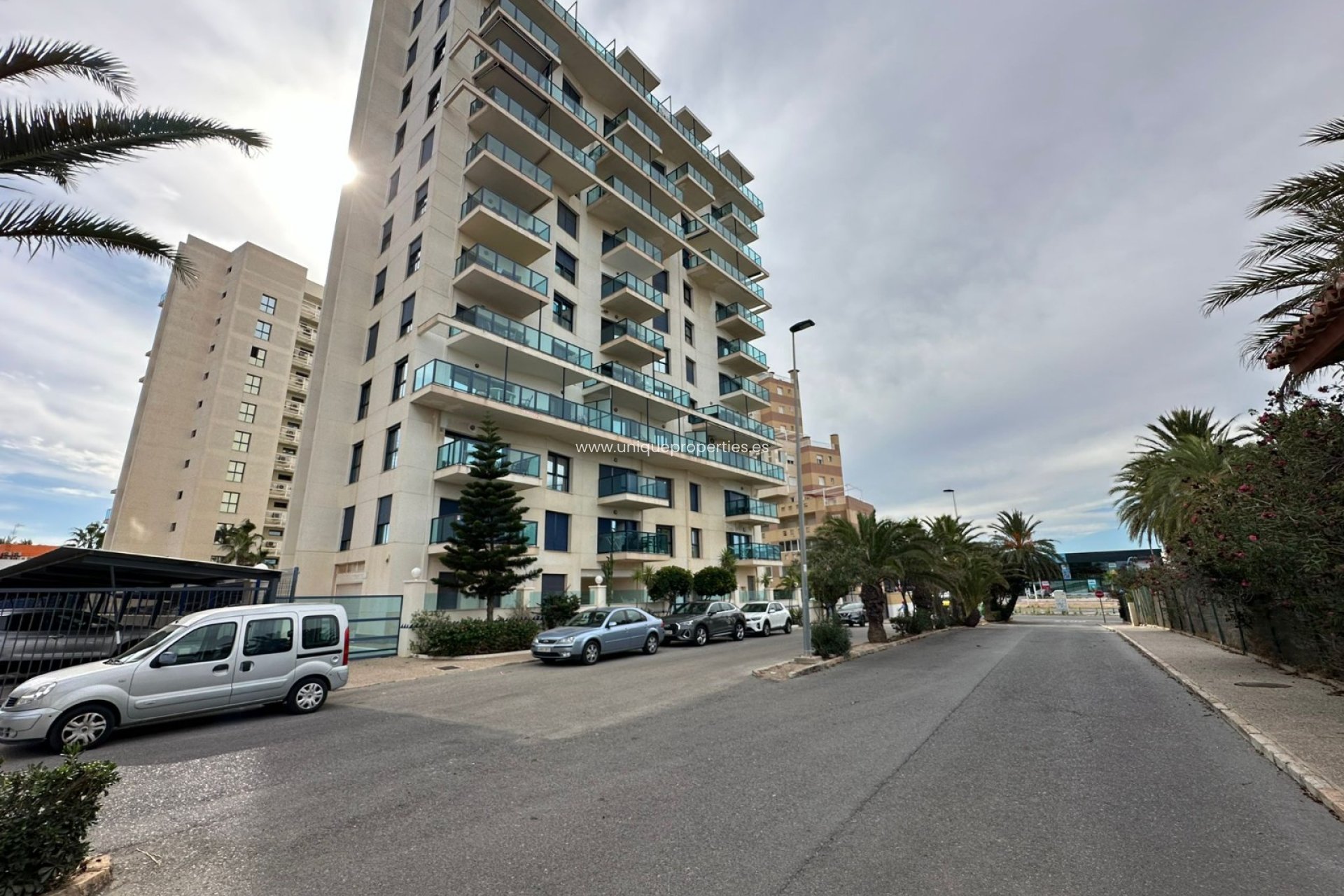 Herverkoop - Penthouse -
Torrevieja - La Veleta