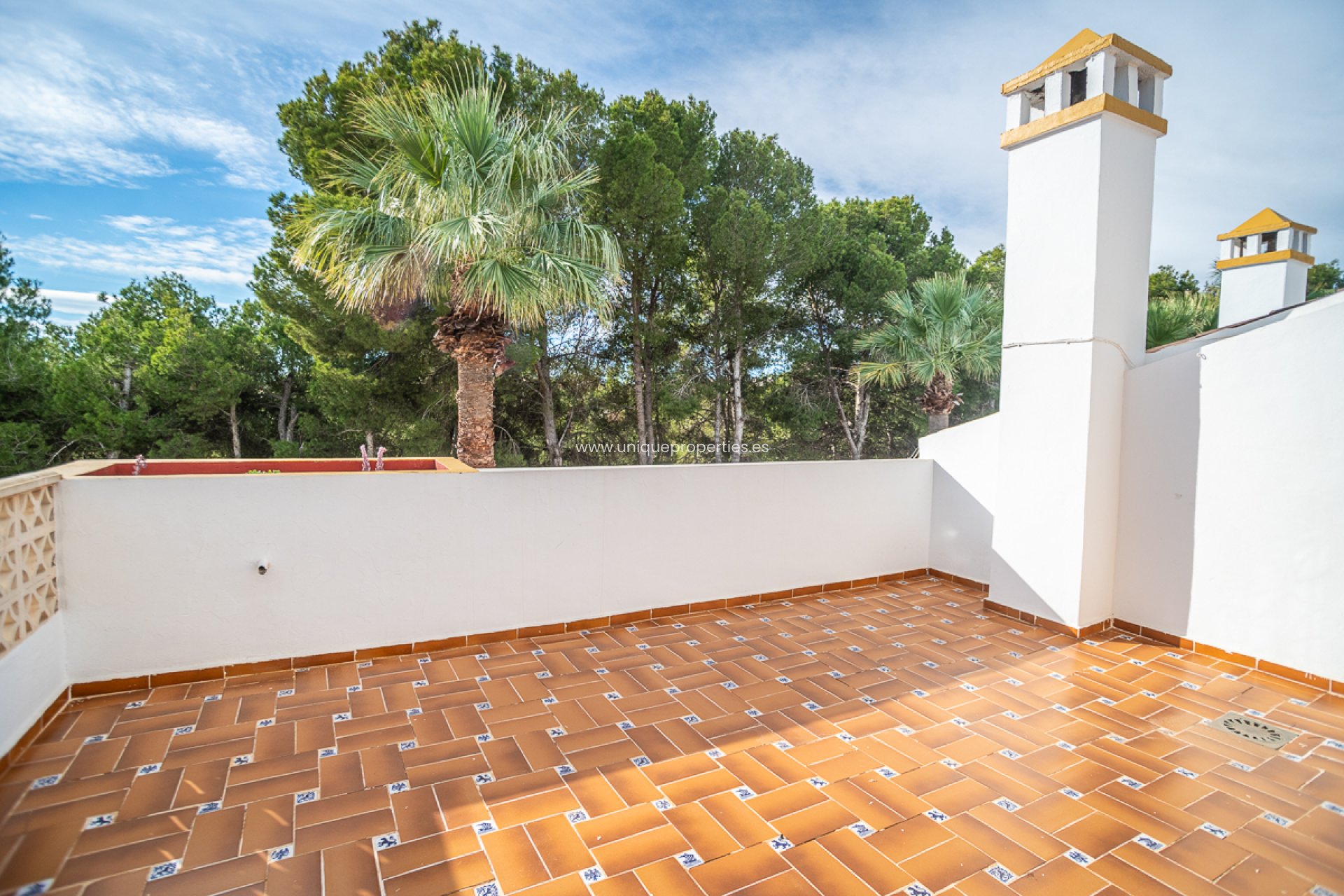 Herverkoop - Semi-Detached -
Orihuela Costa - Villa Martin