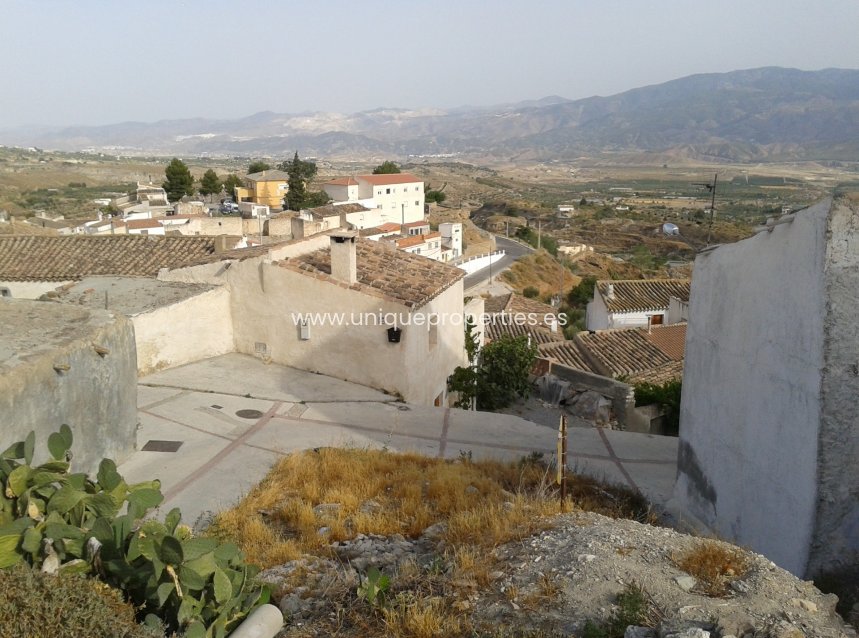 Herverkoop - Urbanisation -
Lucar