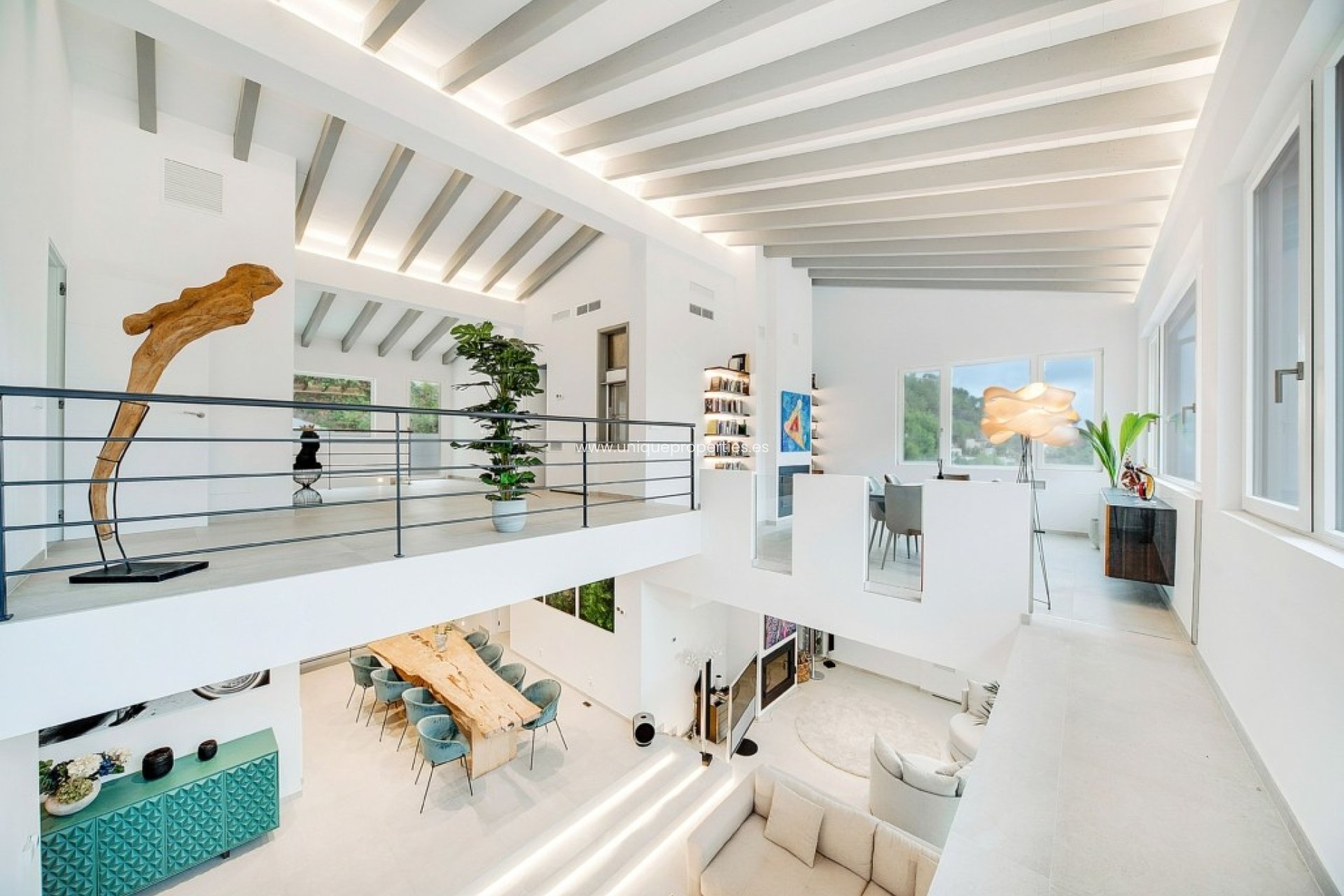 Herverkoop - Vila -
Palma - SON VIDA