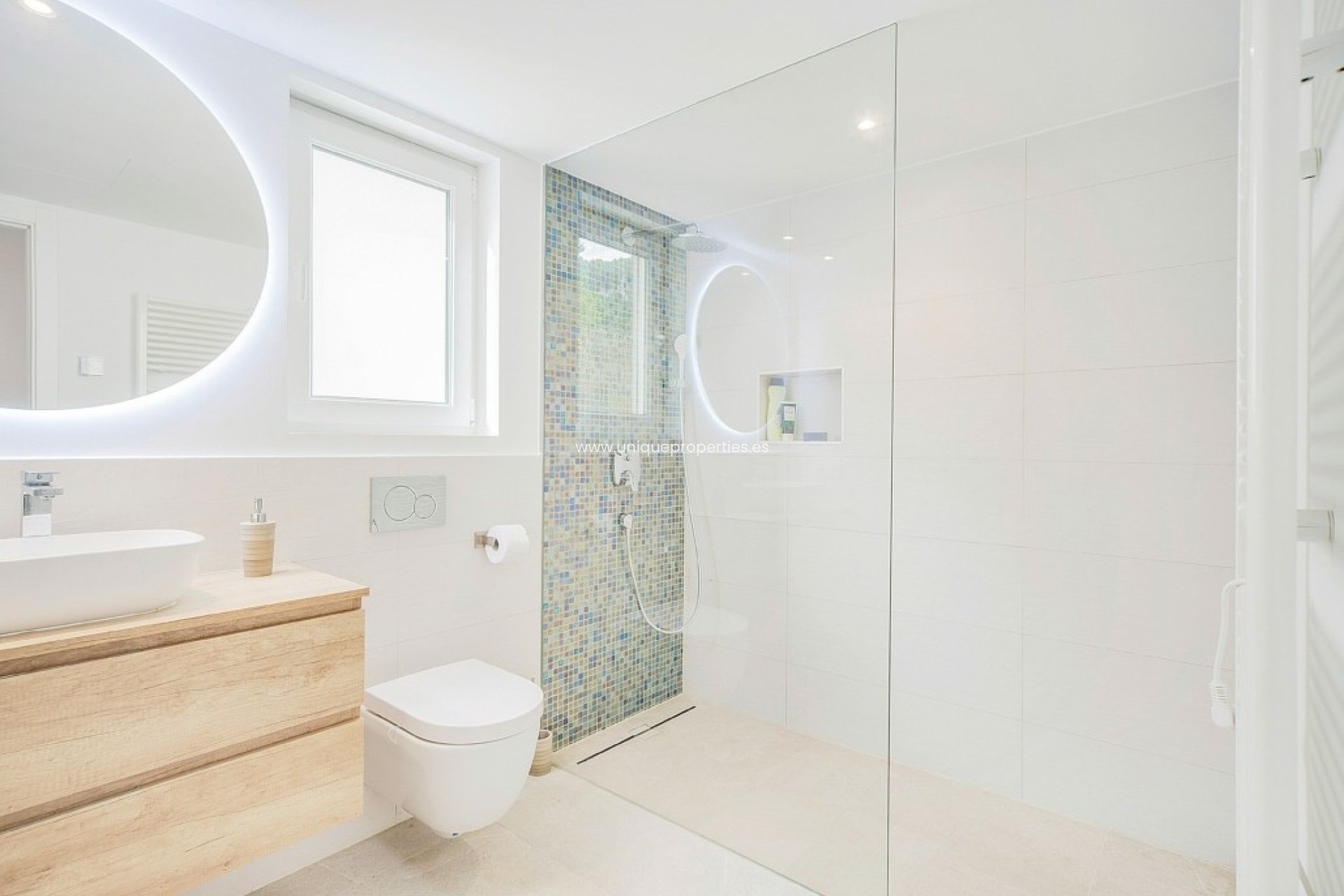 Herverkoop - Vila -
Palma - SON VIDA