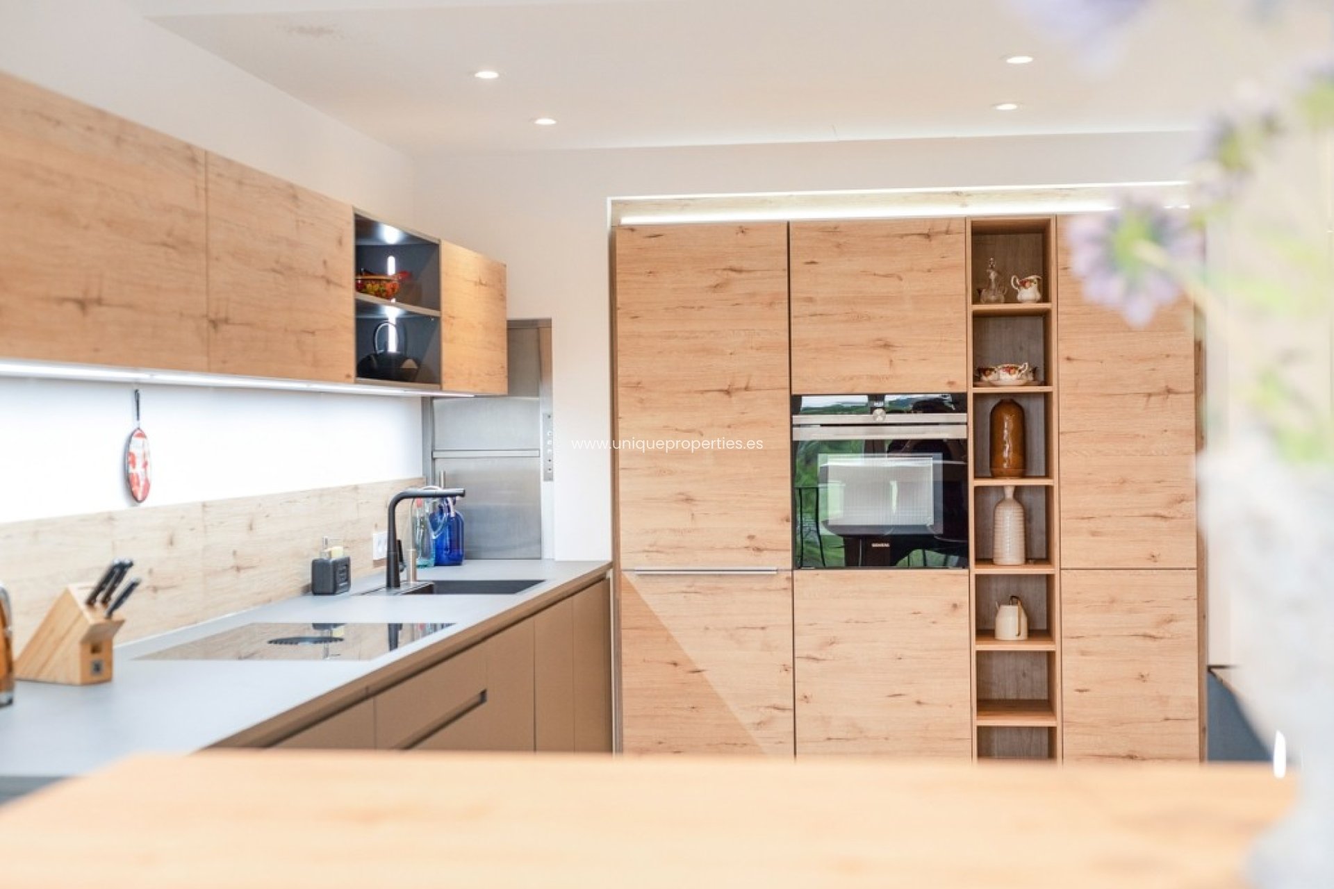 Herverkoop - Vila -
Palma - SON VIDA