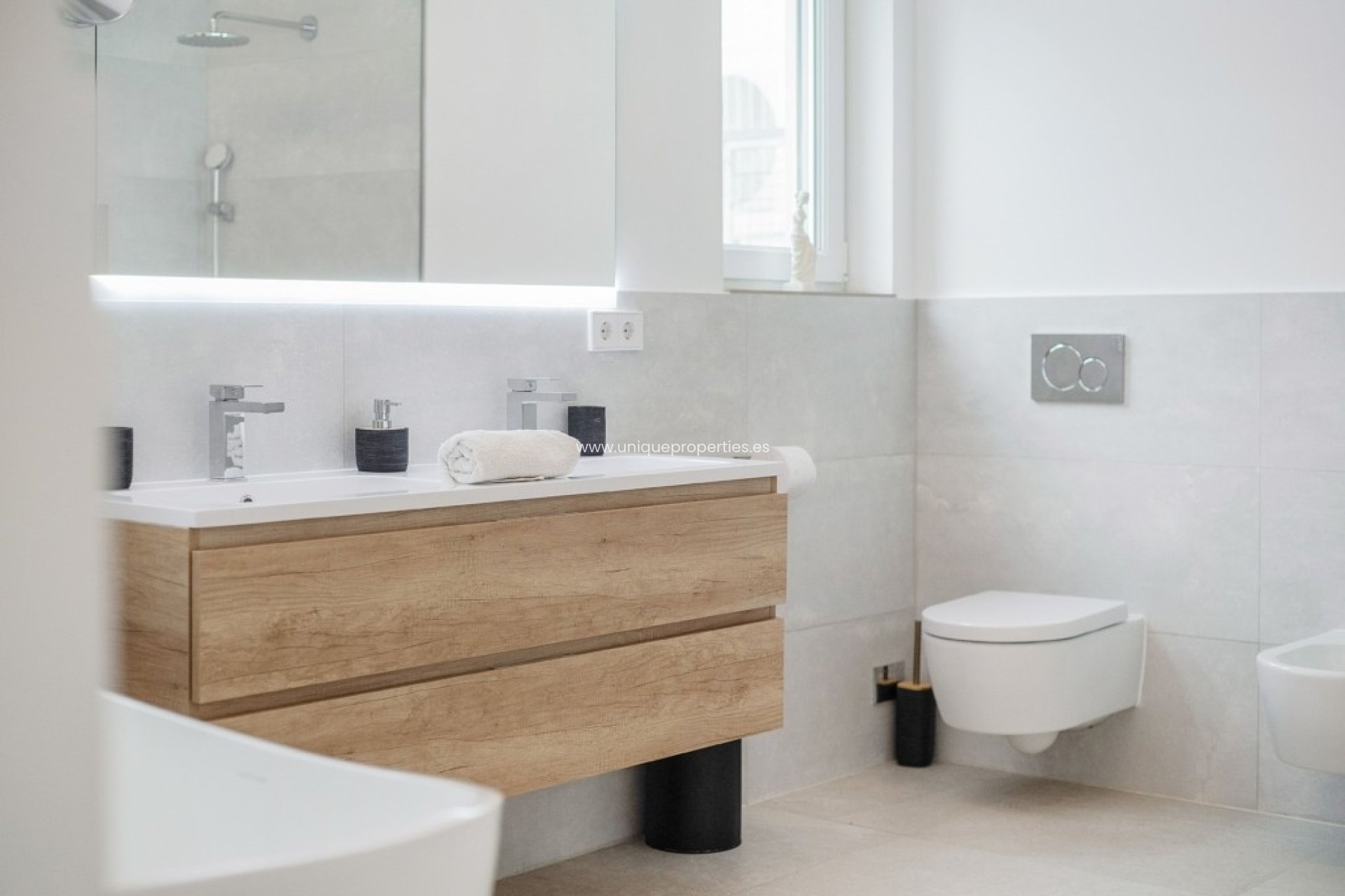 Herverkoop - Vila -
Palma - SON VIDA