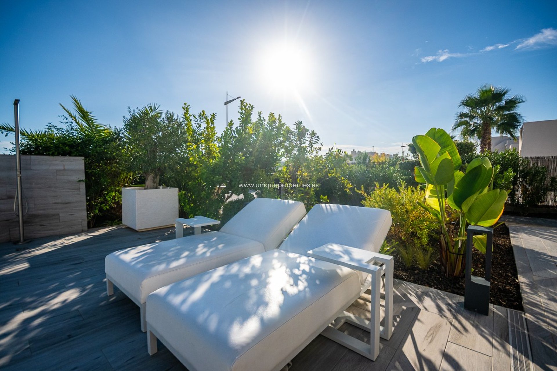 Herverkoop - Villa -
Algorfa - LA FINCA GOLF / ALGORFA