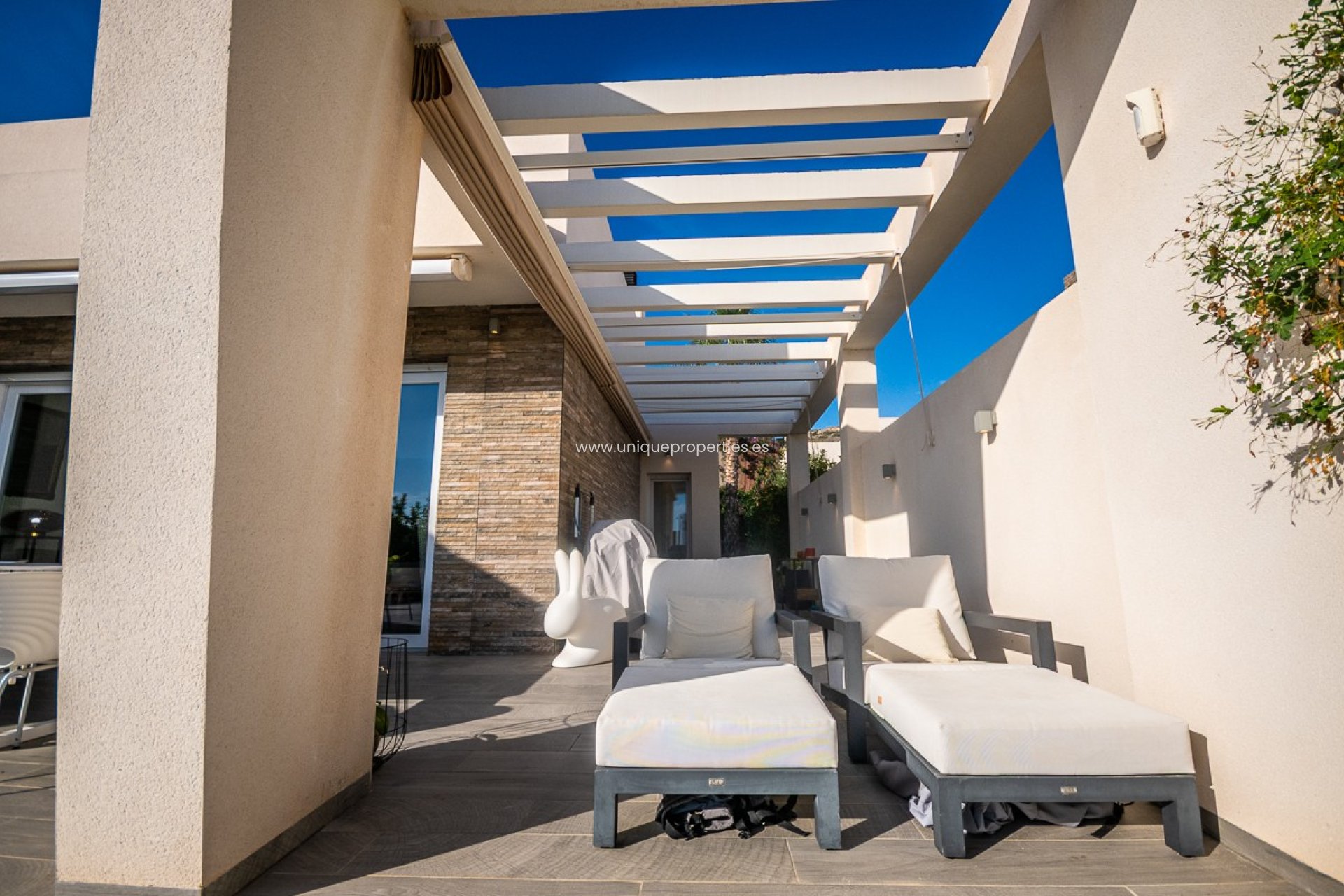 Herverkoop - Villa -
Algorfa - LA FINCA GOLF / ALGORFA