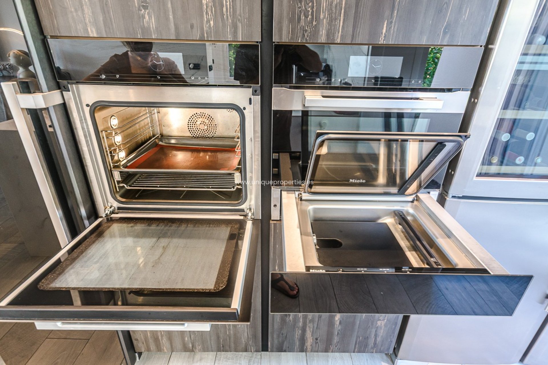 Herverkoop - Villa -
Algorfa - LA FINCA GOLF / ALGORFA