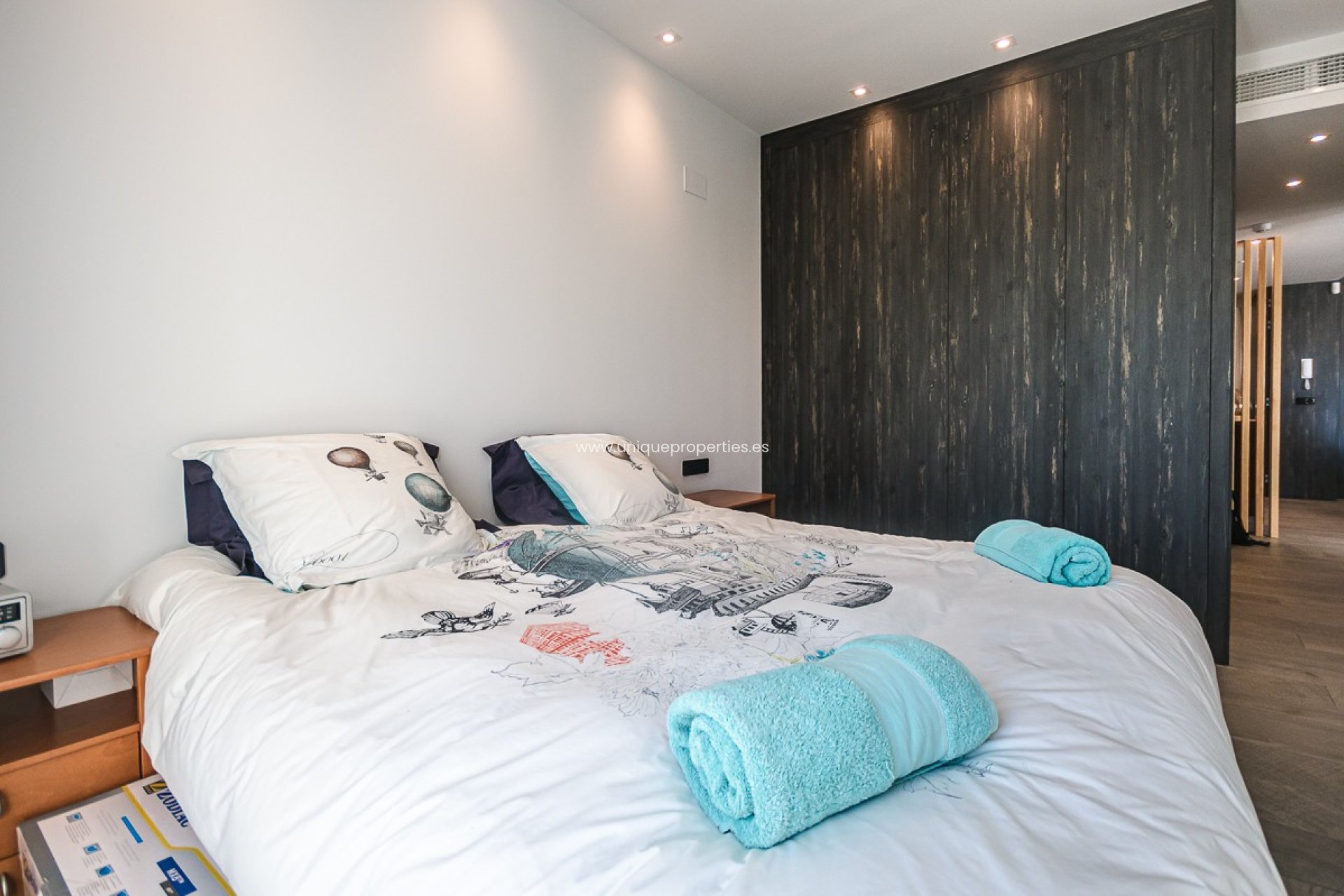 Herverkoop - Villa -
Algorfa - LA FINCA GOLF / ALGORFA